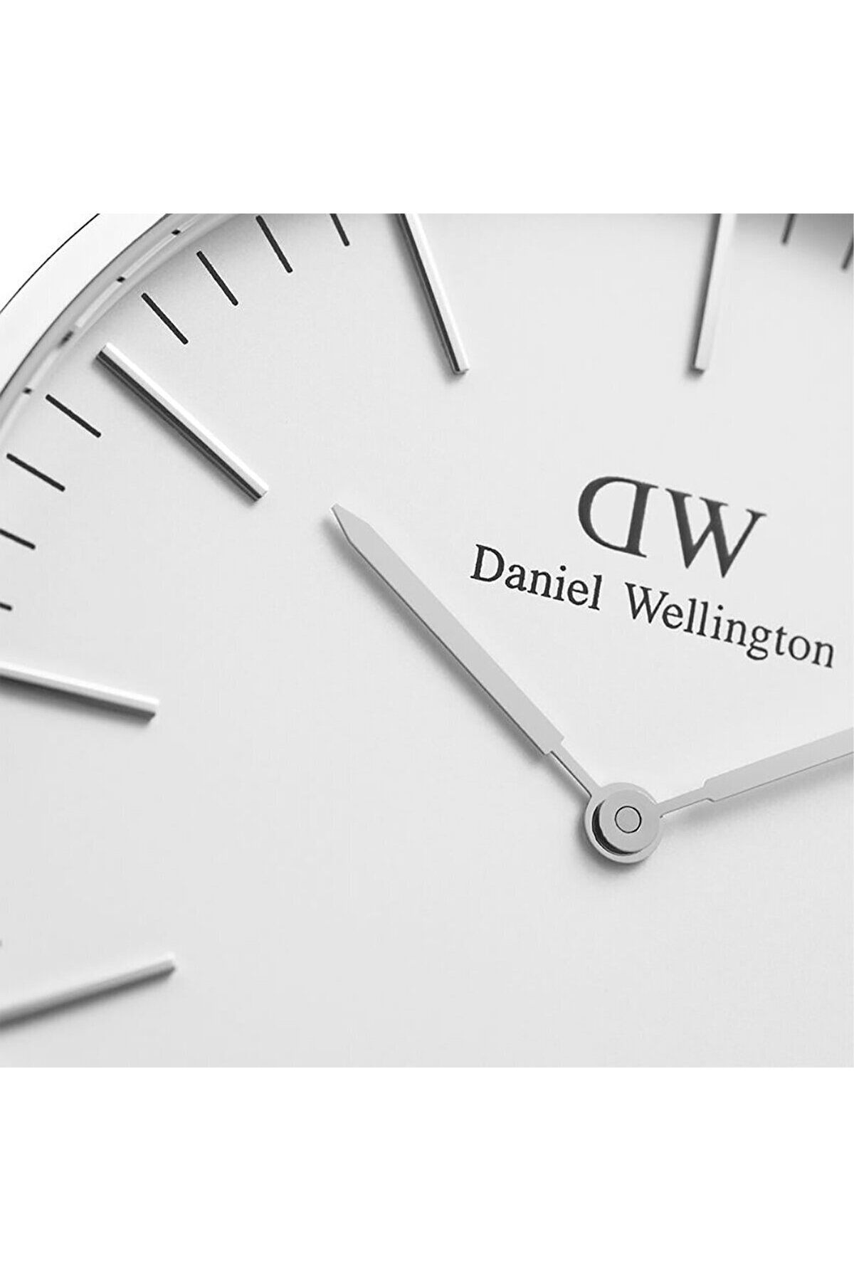 Daniel Wellington-دو 00600021   ساعة اليد 5