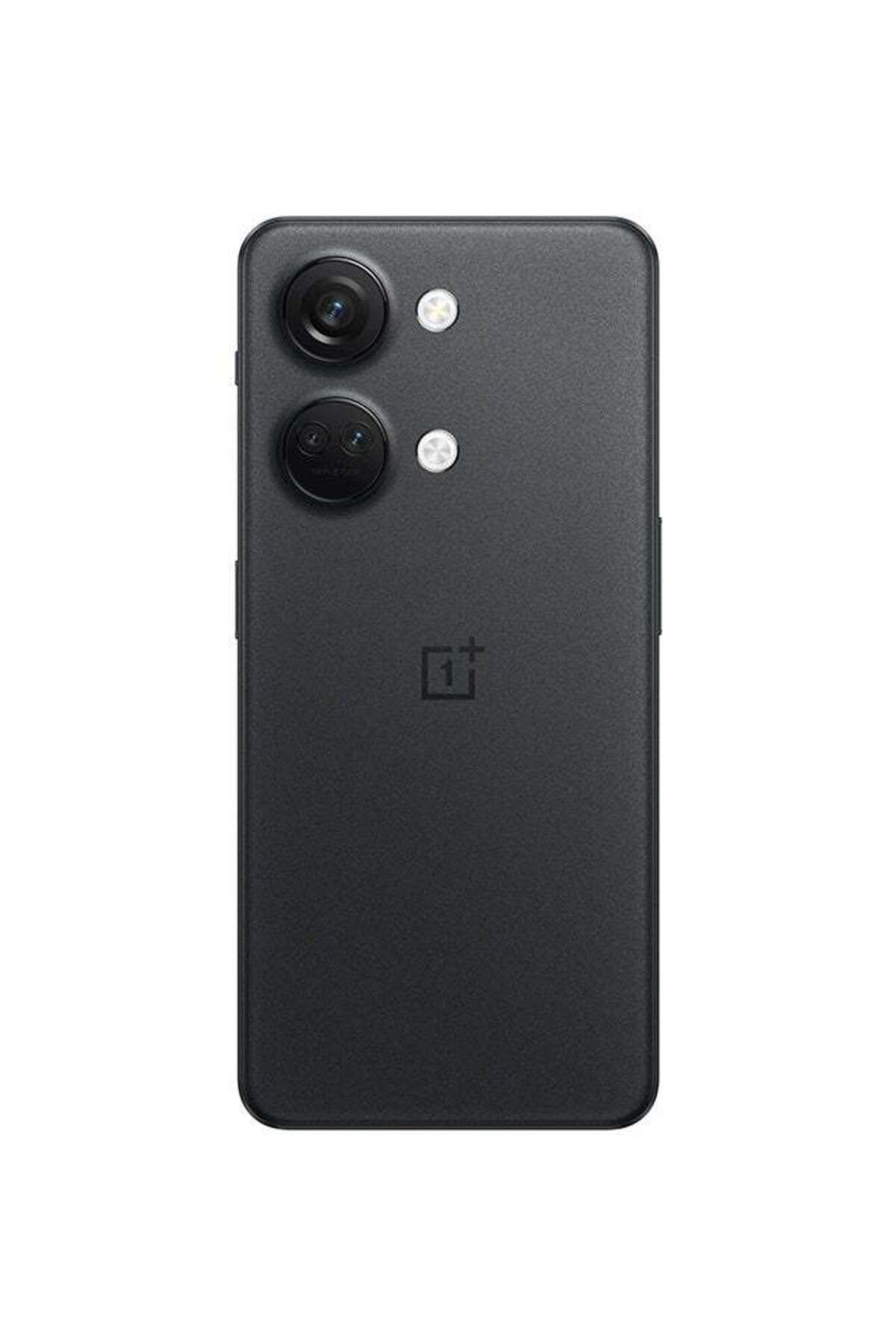 Oneplus-Nord 3 Dual Sim Tempest Gray 16GB RAM 256GB 5G - Middle East Version 3