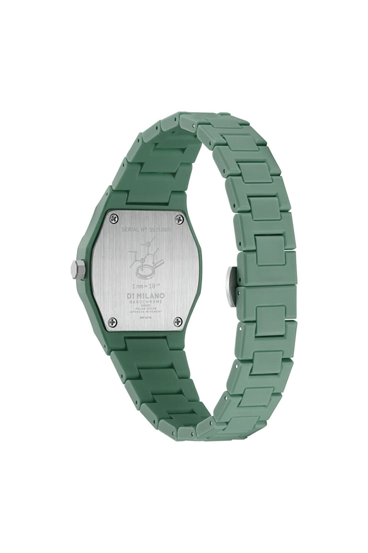 D1 Milano-Ncbj02 Wristwatch 4