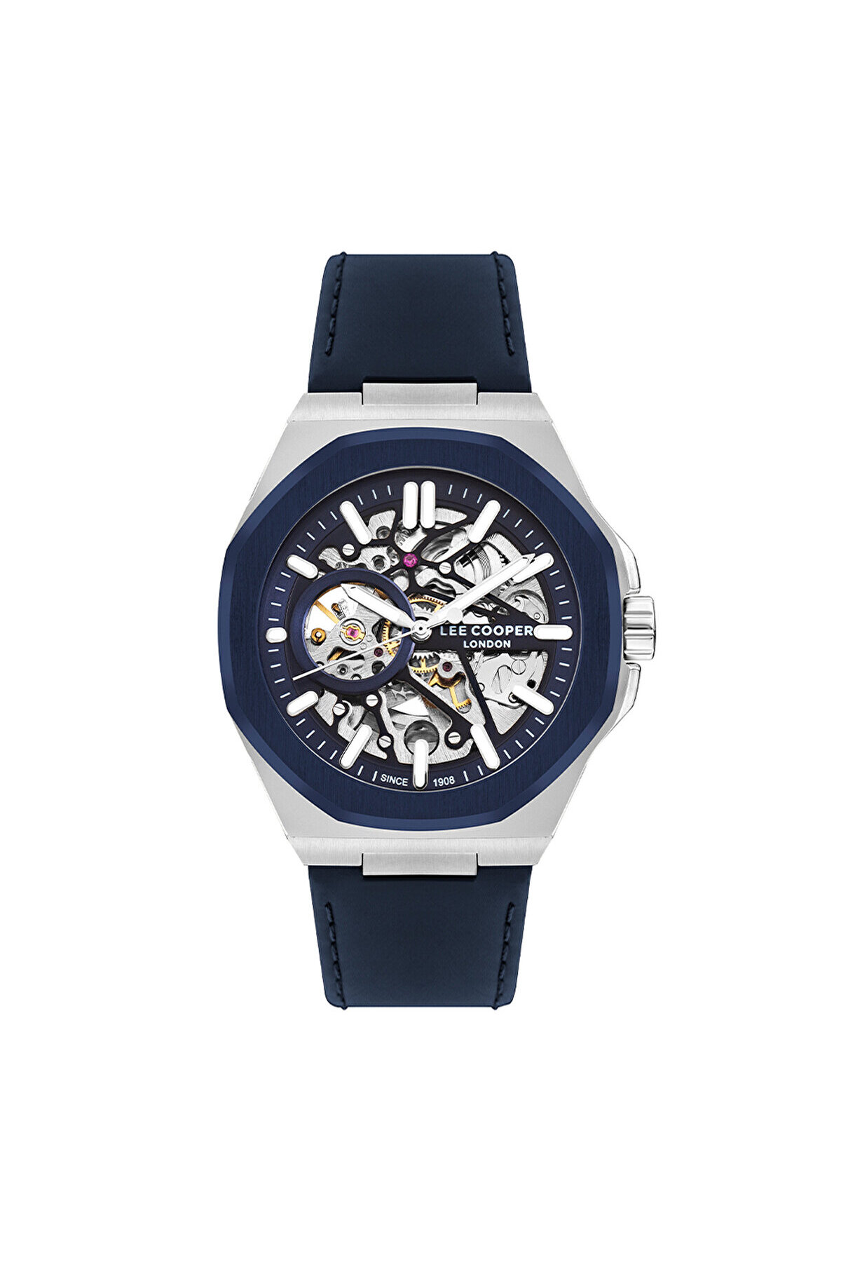 ساعت مردانه Lc07978.399