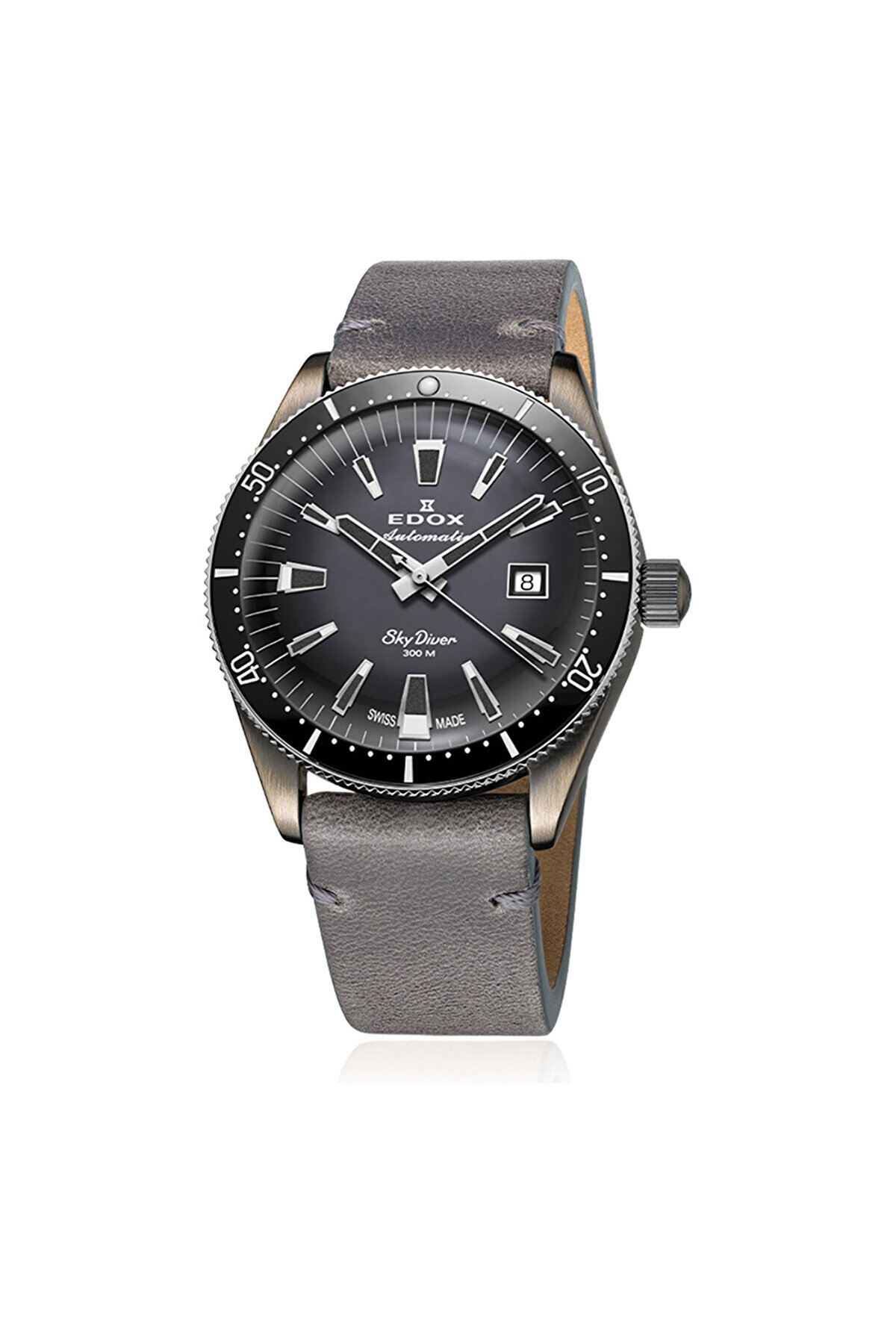 Edox Skydiver 80126-3vın-gdn Kol Saati - Fiyatı, Yorumları
