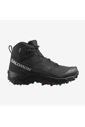 Salomon Crosstrak Waterproof Erkek Siyah Bot ERKEK BOT L47570200