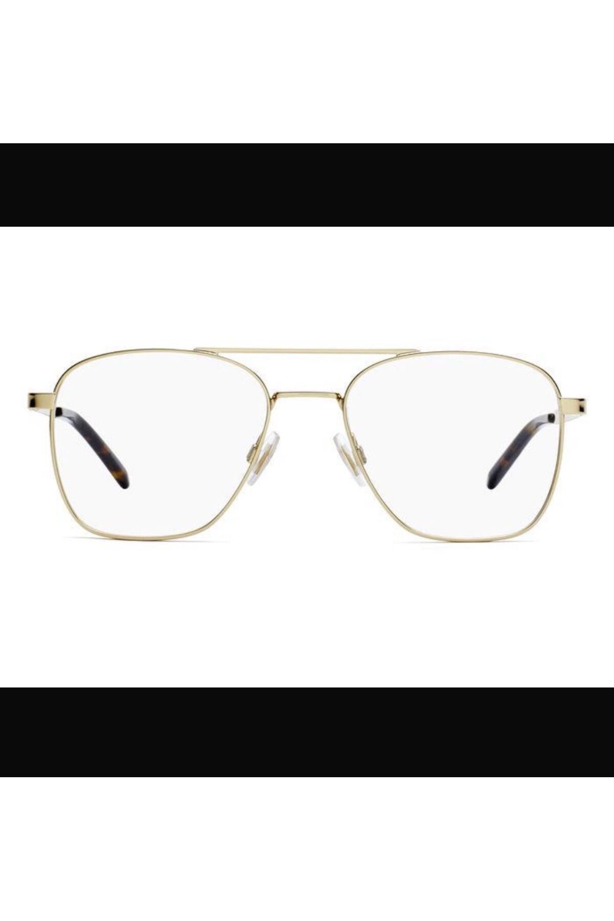 عینک آفتابی مردانه و زنانه HG 1034 J5G 55 19 145 محافظت شده از نور آبی Hugo Boss