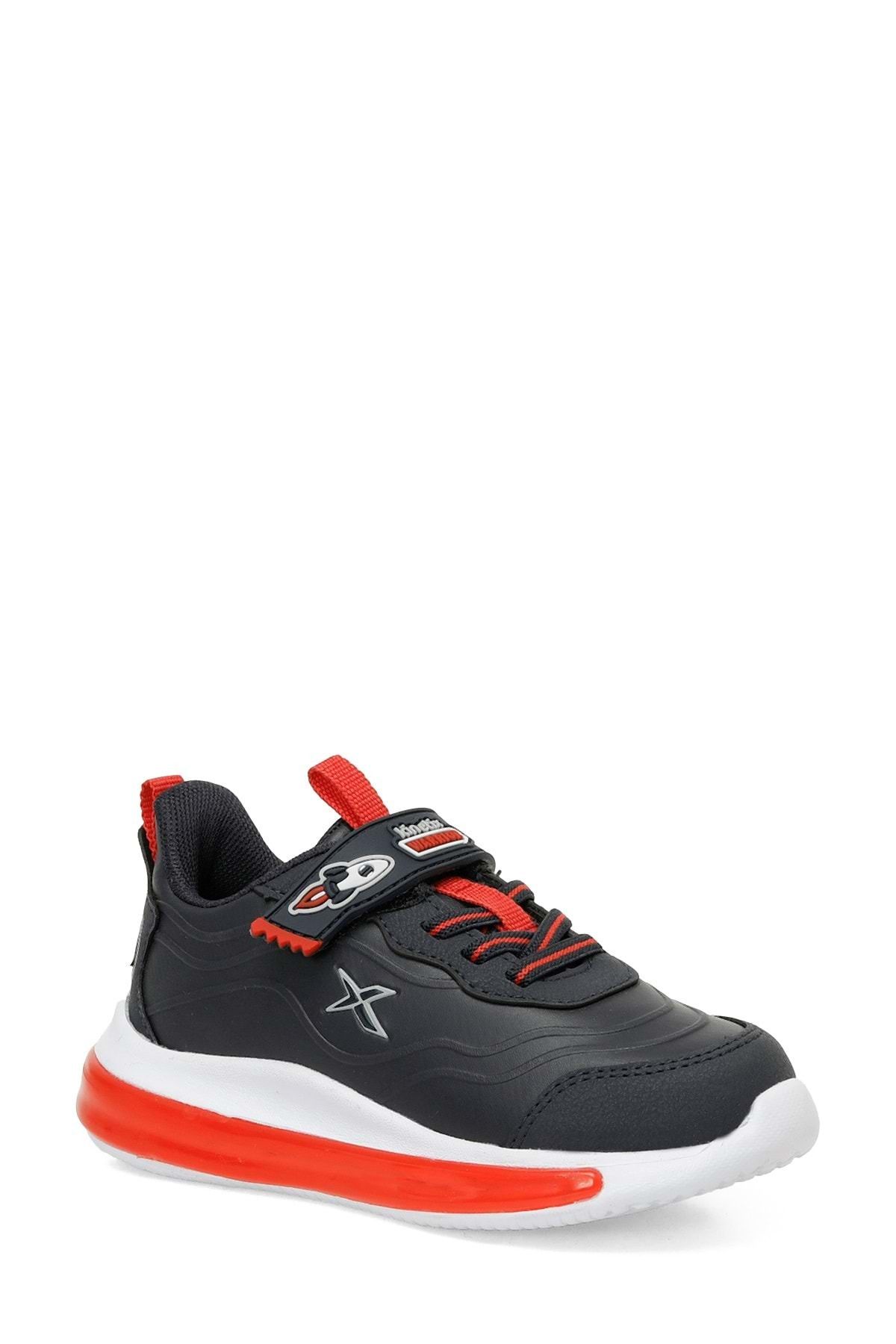 KİNETİX STACH PU B 4PR BEBE SPOR AYAKKABI LACİVERT - 3