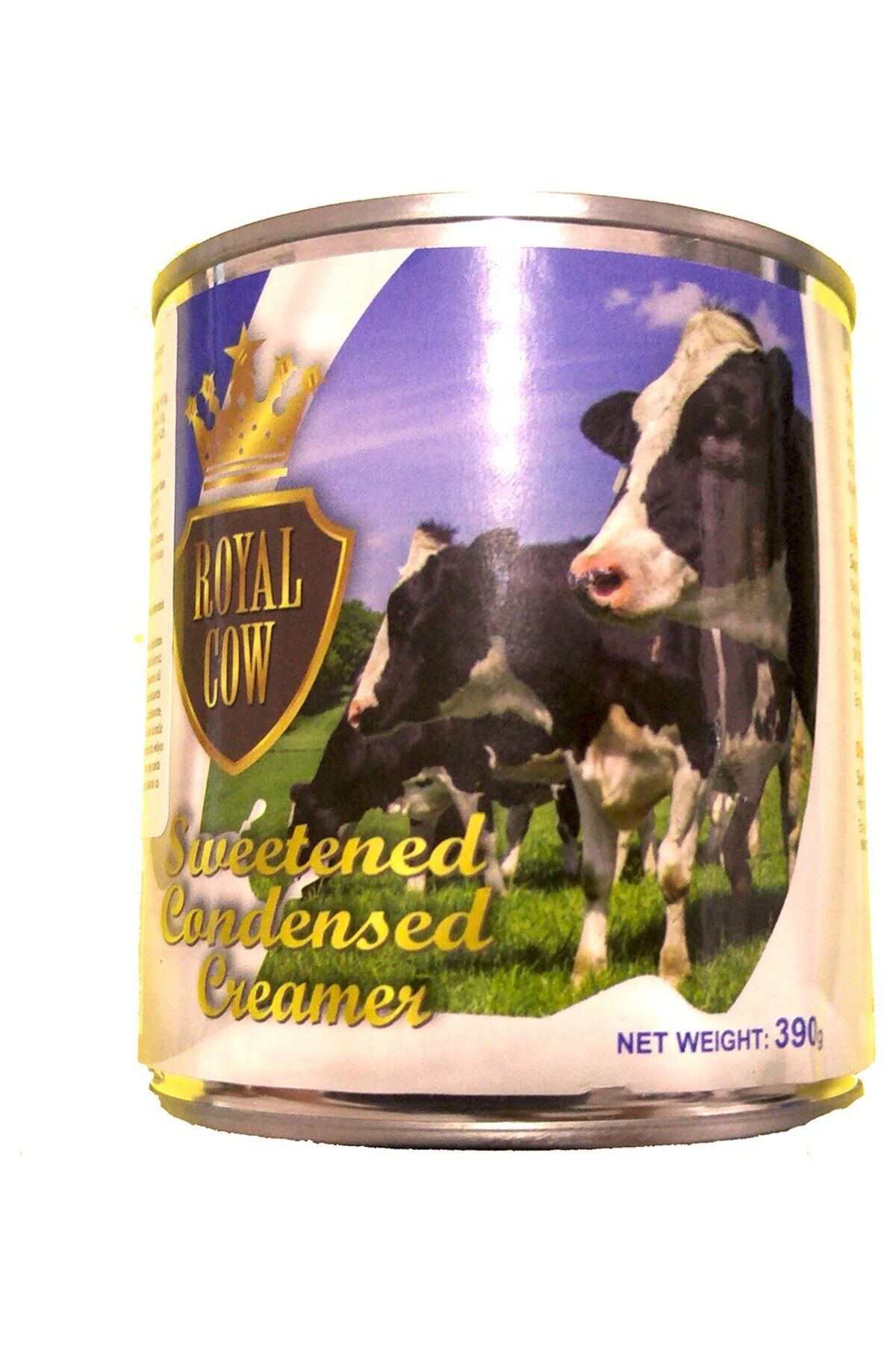 marketimgo Sweetened Condensed Milk 390 gr Marketimgo ( 1 pieces )