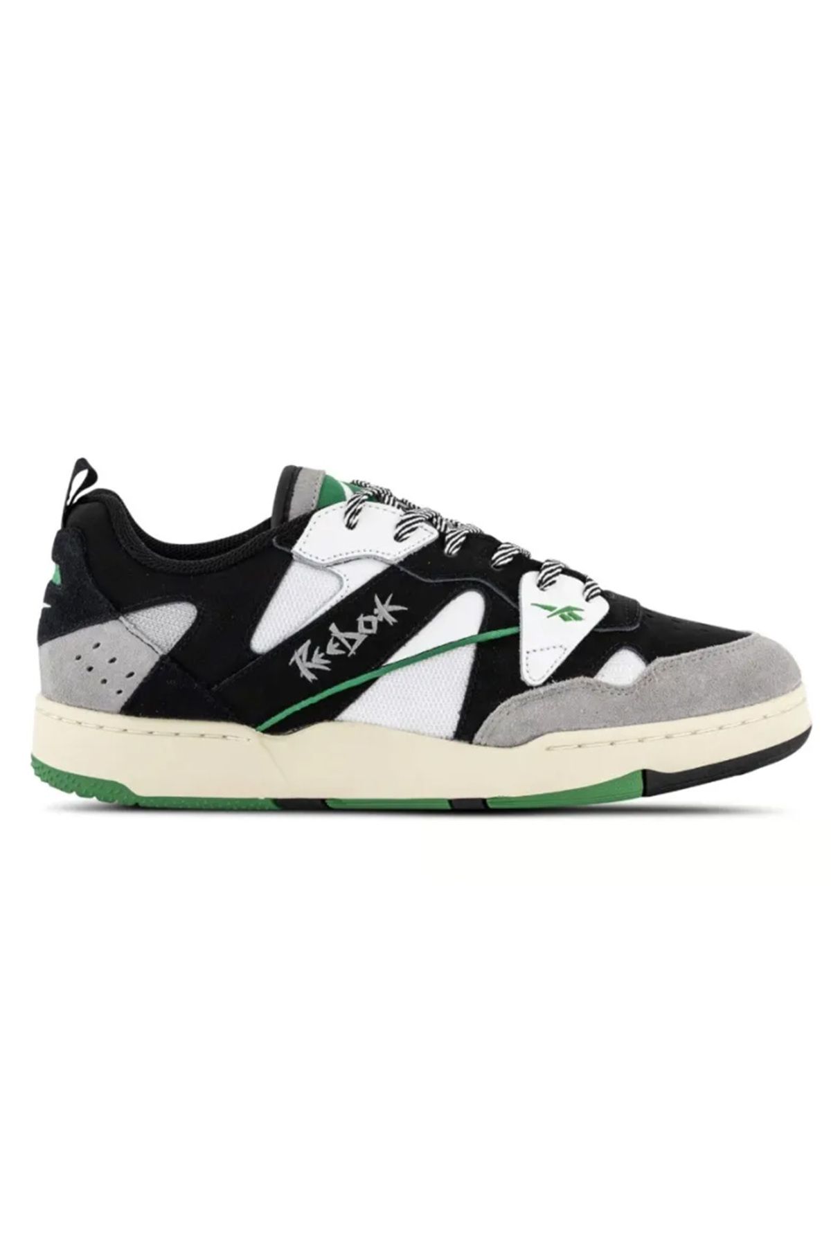 کفش ورزشی مشکی مردانه Bb 4000 II '96 100201680 Reebok