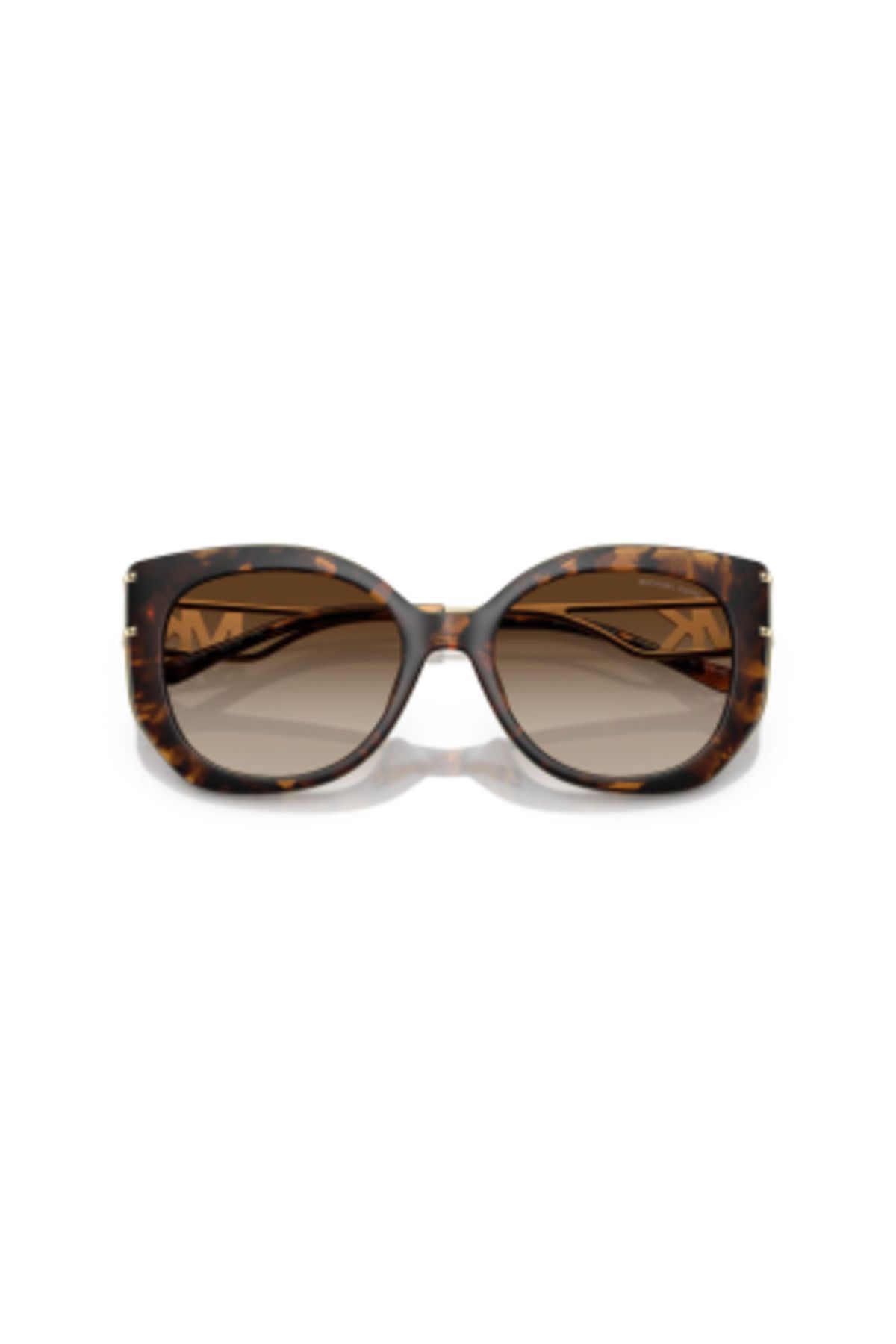 Michael Kors-Dark Tortoise Sunglasses 2236U 4