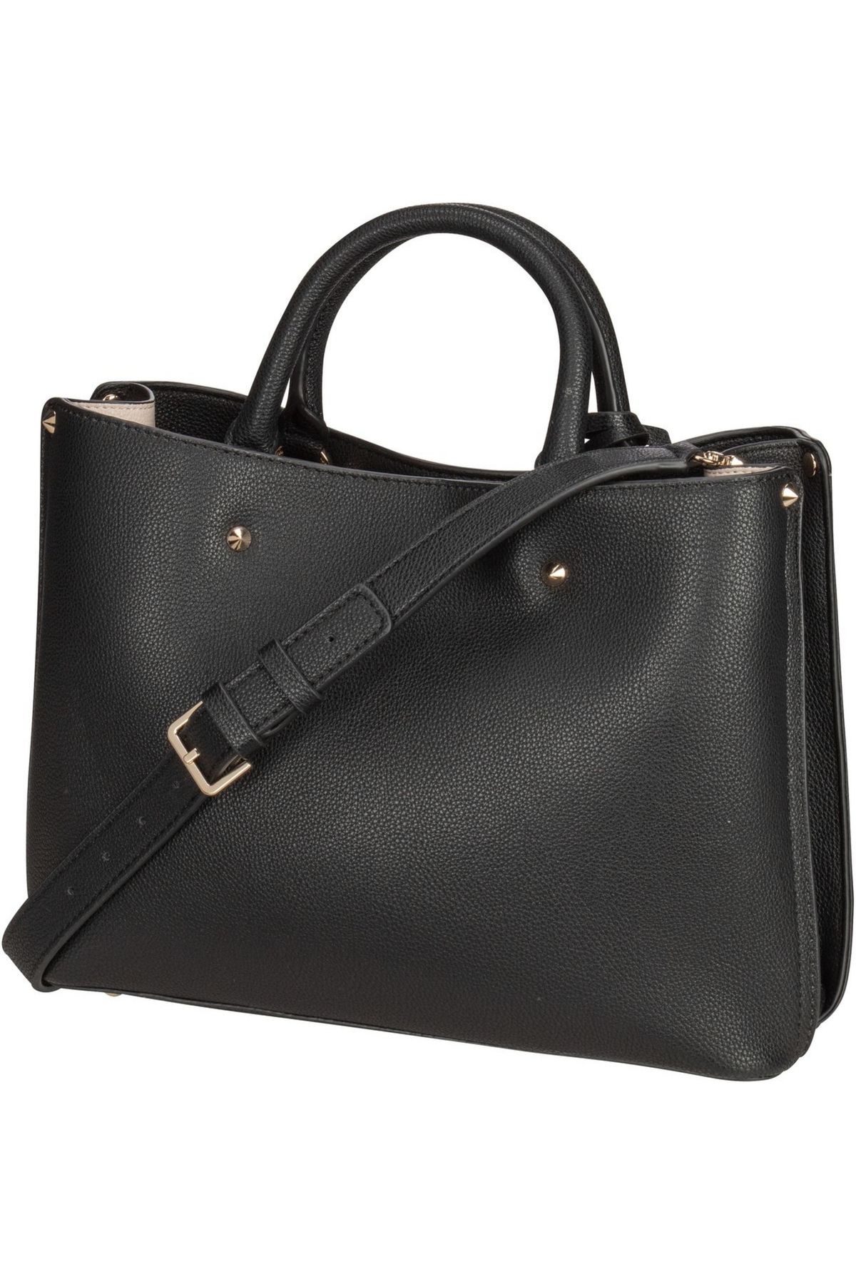 Guess-Handtasche Meridian Girlfriend Satchel 2