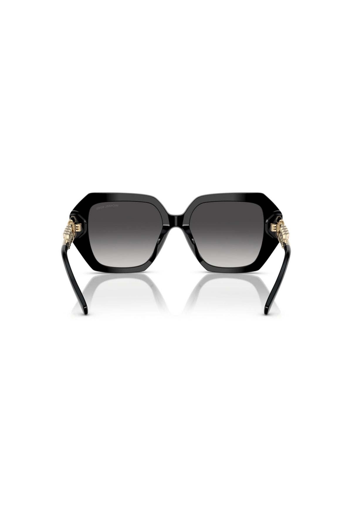 Michael Kors-Black Sunglasses 2232U 5