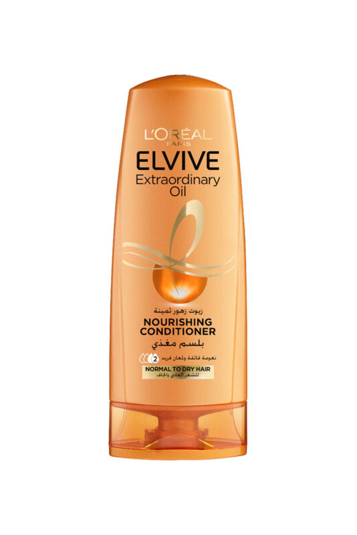 L'Oreal Paris-L'Oréal Elvive Extraordinary Oils Conditioner, 360 ml 1