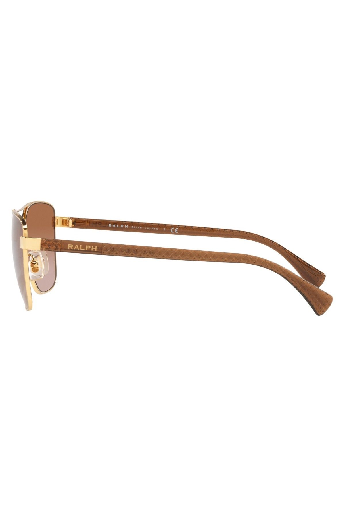 Ralph Lauren-Gold Sunglasses 4137 3