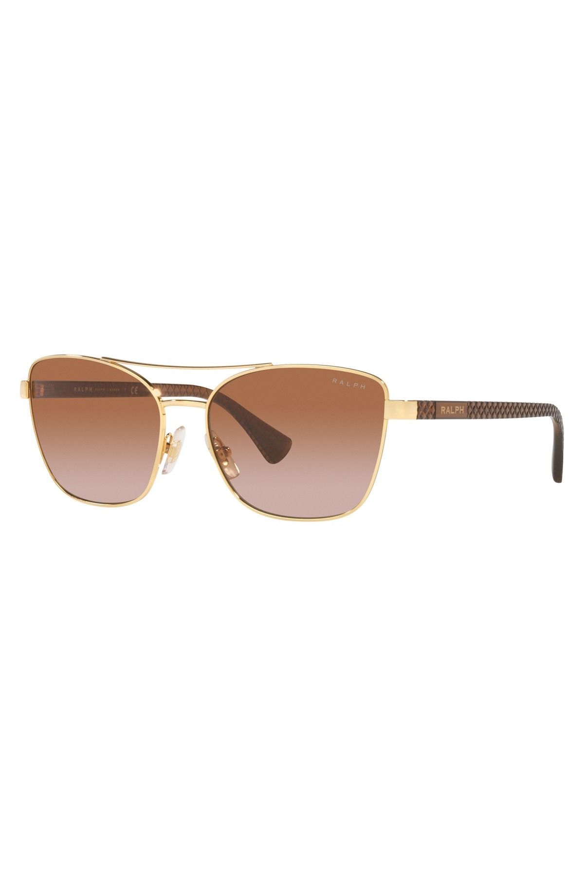 Ralph Lauren-Gold Sunglasses 4137 2