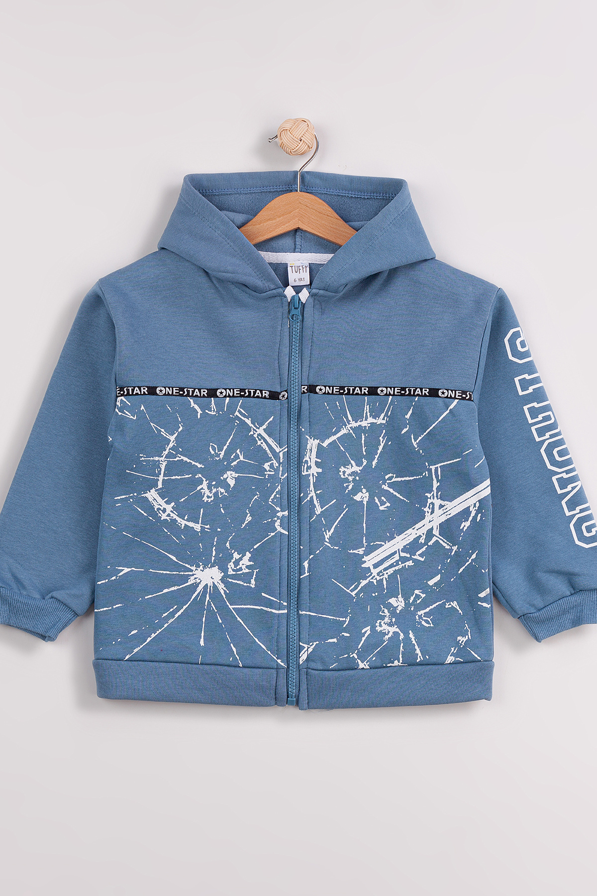 Harika KIDS-Boy's 2-Pack Basic Cardigan 6