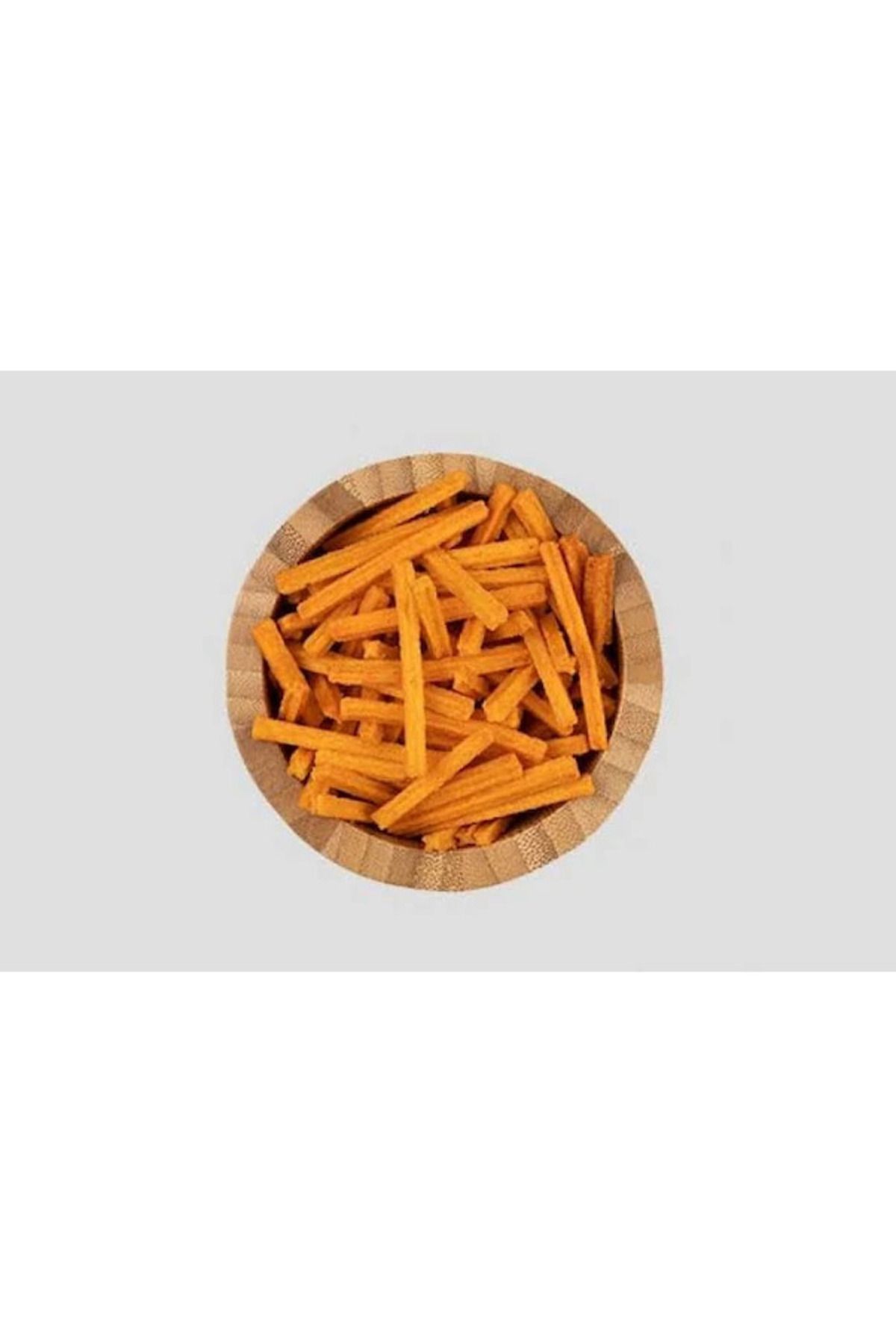 TALAS Kuruyemiş Çubuk Cips 250 G