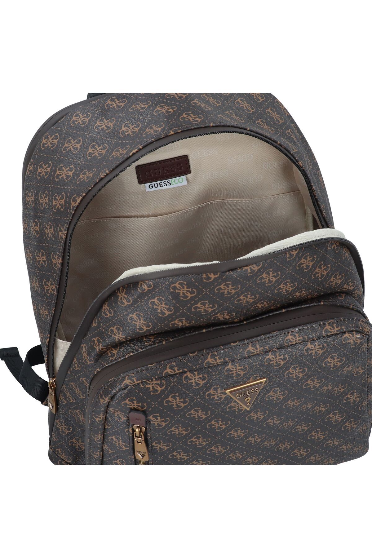 Guess-Milano Daypack 41,5 cm Laptopfach 5