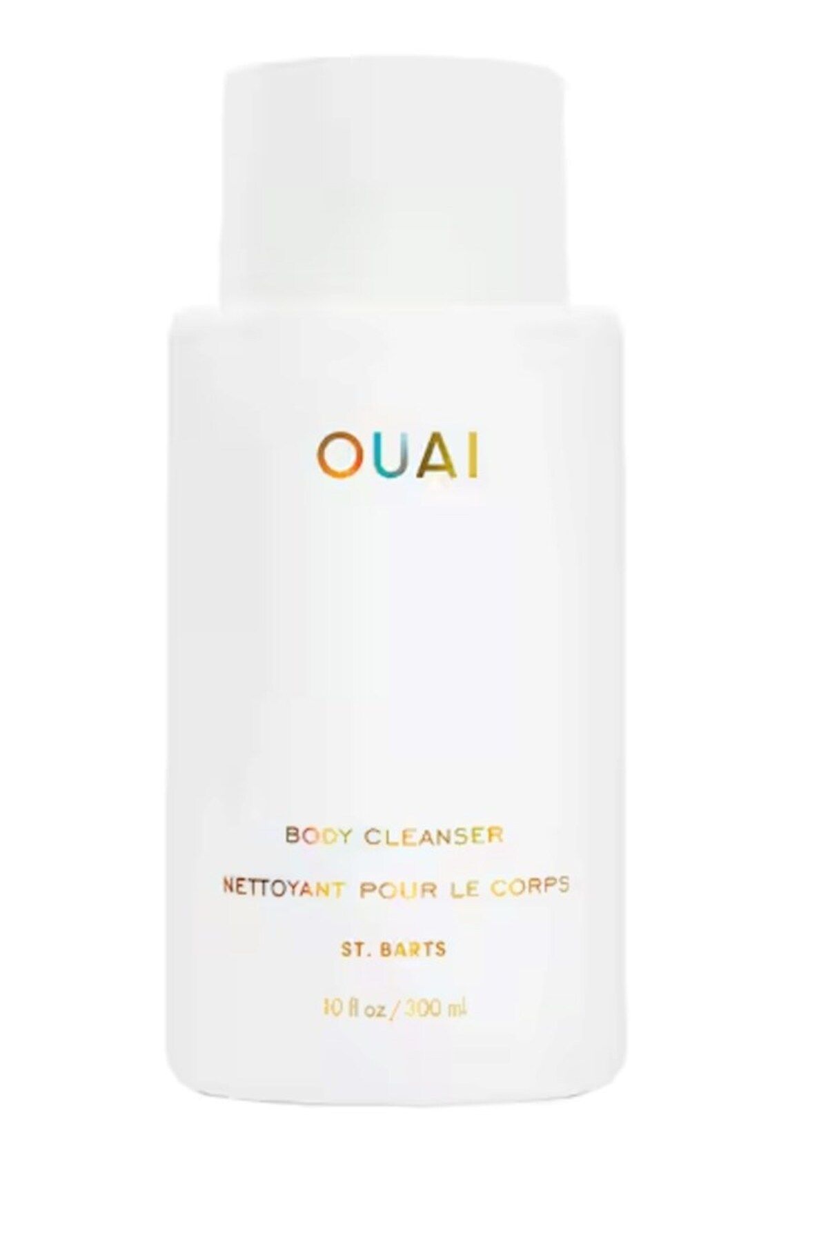 OUAI ST. BARTS - Vücut Temizleyicisi 300 ml