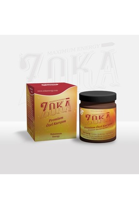 ZOKA Premium ultra paste luxury 230gr