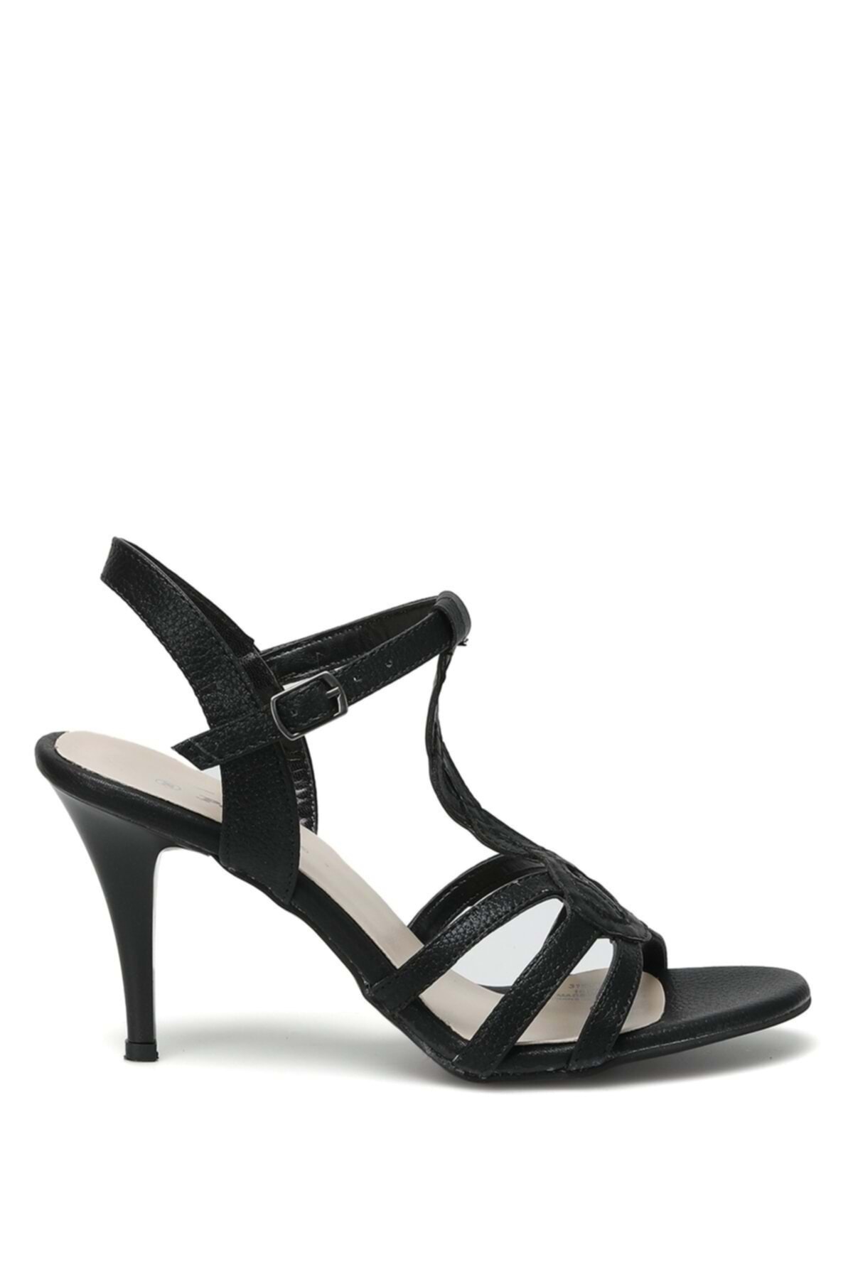 Polaris 319182.Z 2FX KADIN TOPUKLU AYAKKABI - Fiyatı, Yorumları