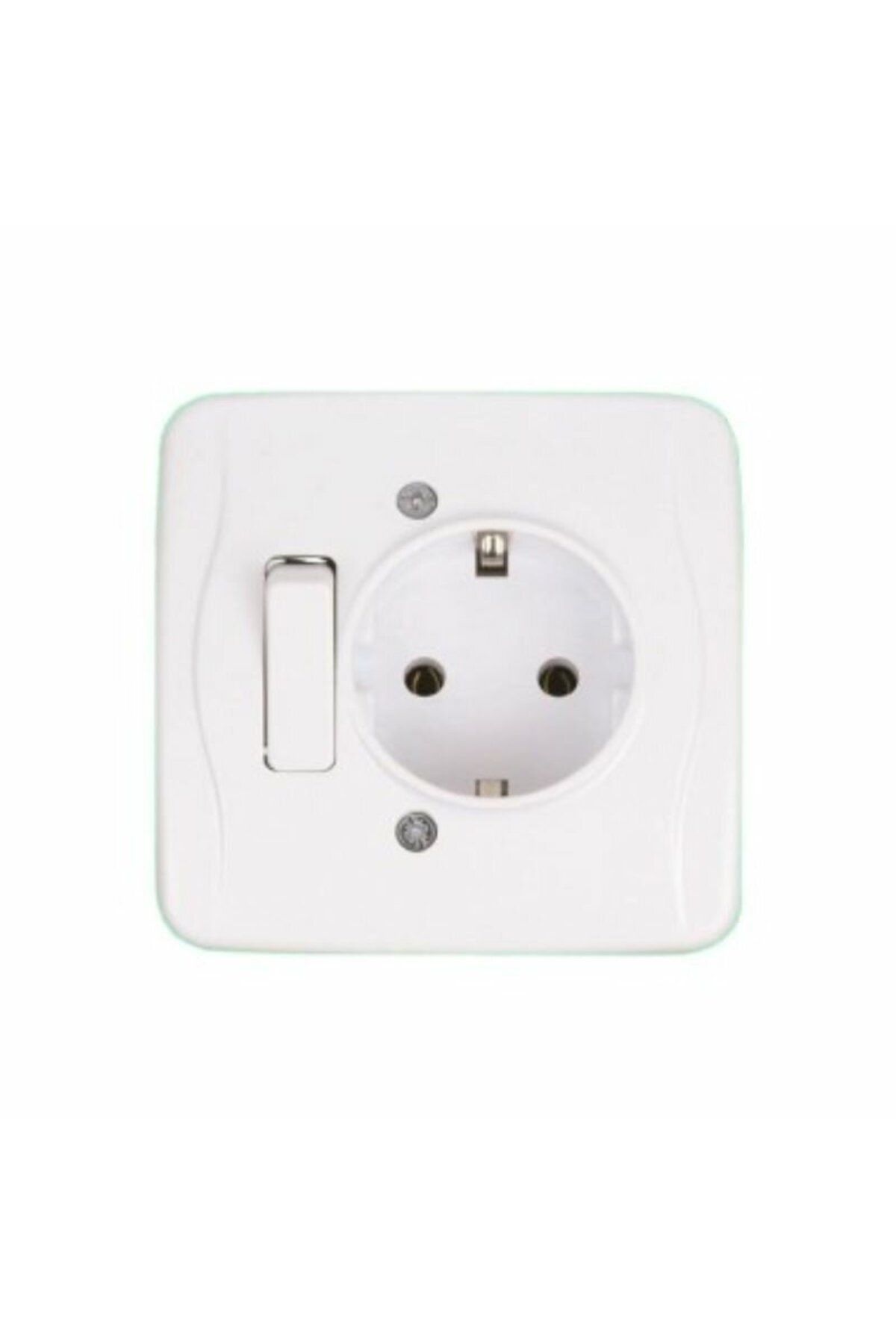 FAR-Lucestxdn - Switched Grounded Recessed New 1