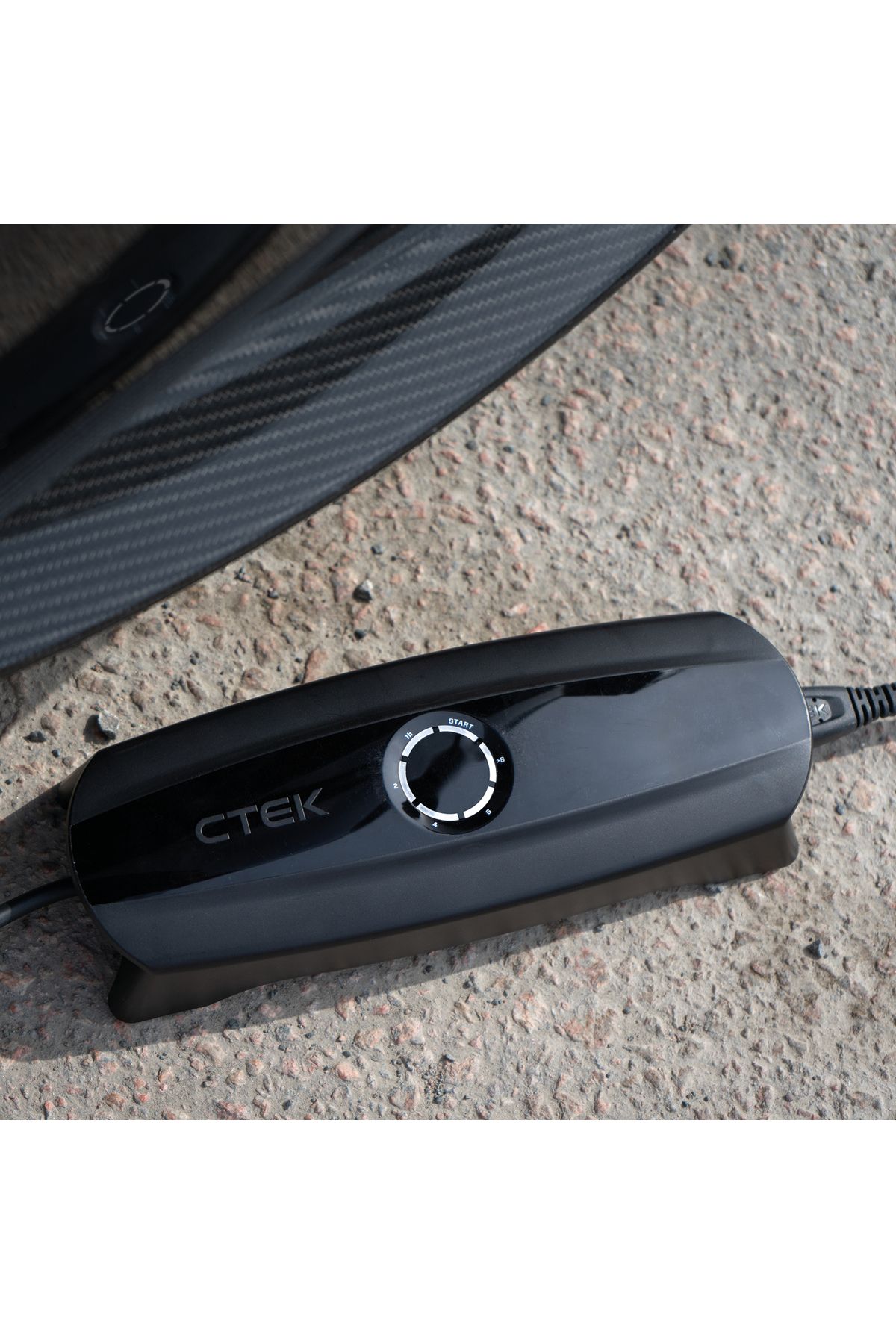CTEK-CS-ONE Connect U Terminal 7
