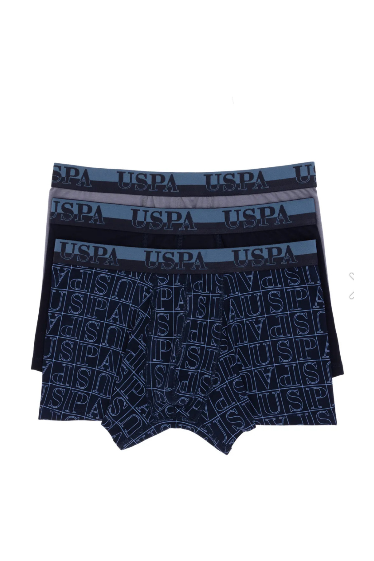 باکسر مردانه | یو اس پولو U.S. Polo Assn. perita-80527-perita - تصویر 2