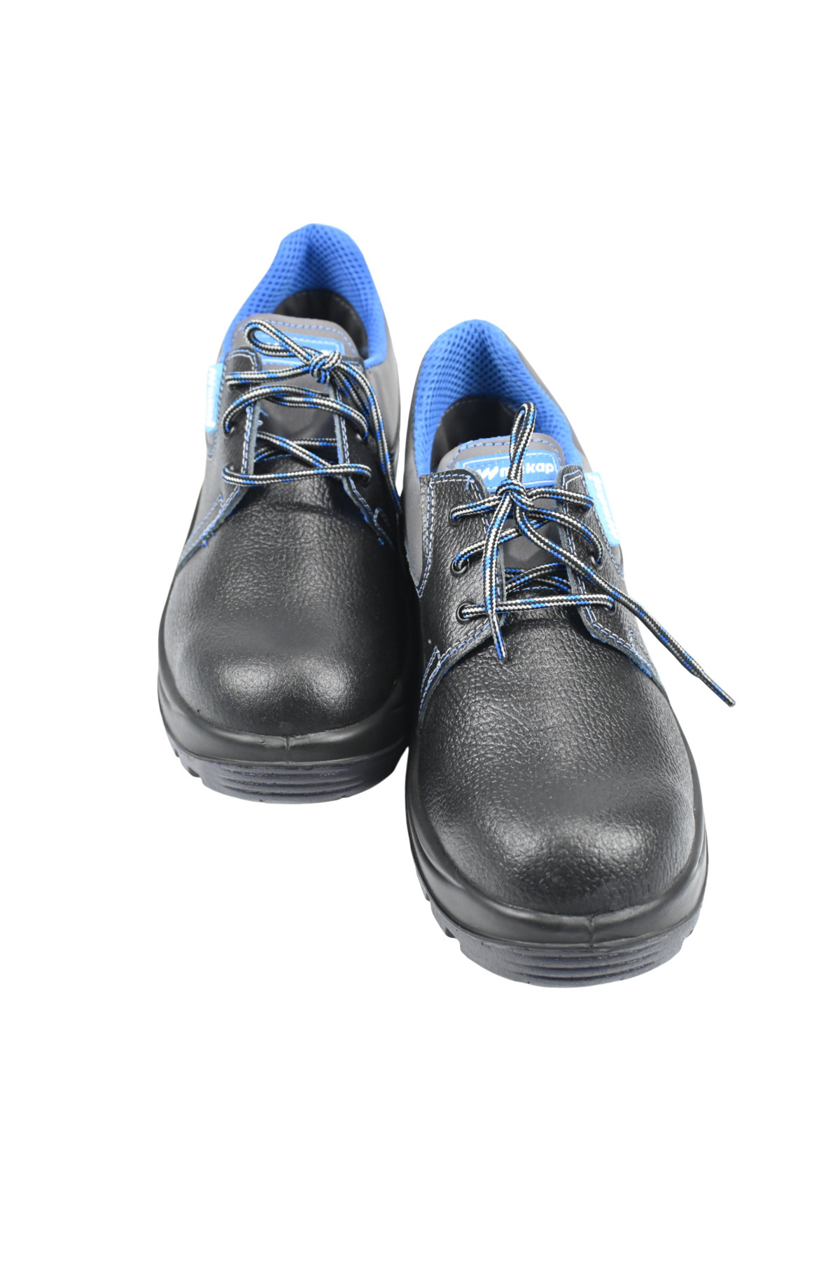 Sia Çanta-Mekap Air Cooled Memory Foam Base with Laces and Velcro Quality Iron Toe Work Moon 1