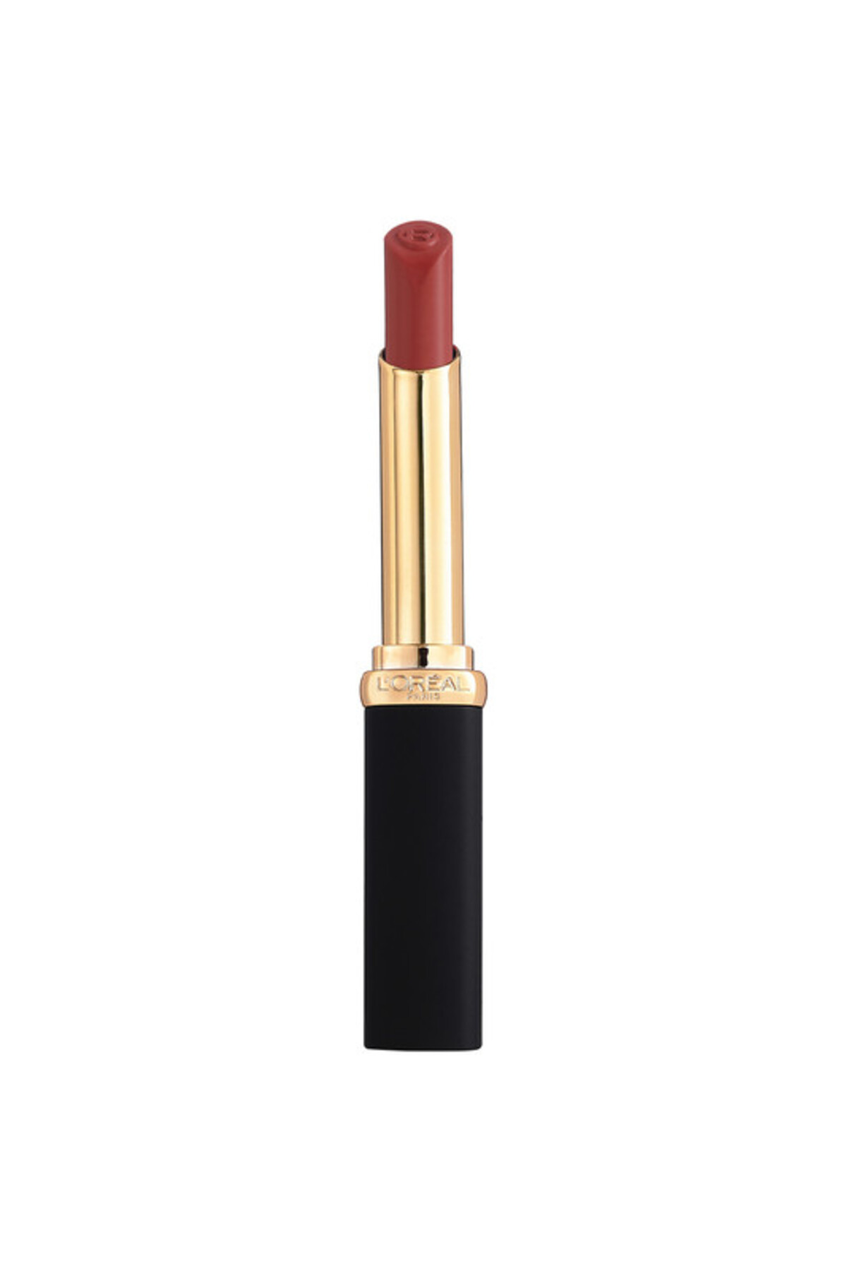 L'Oreal Paris L’Oréal Paris, Color Riche Intense Matte Lipstick, up to 16H long lasting, I Lead 129