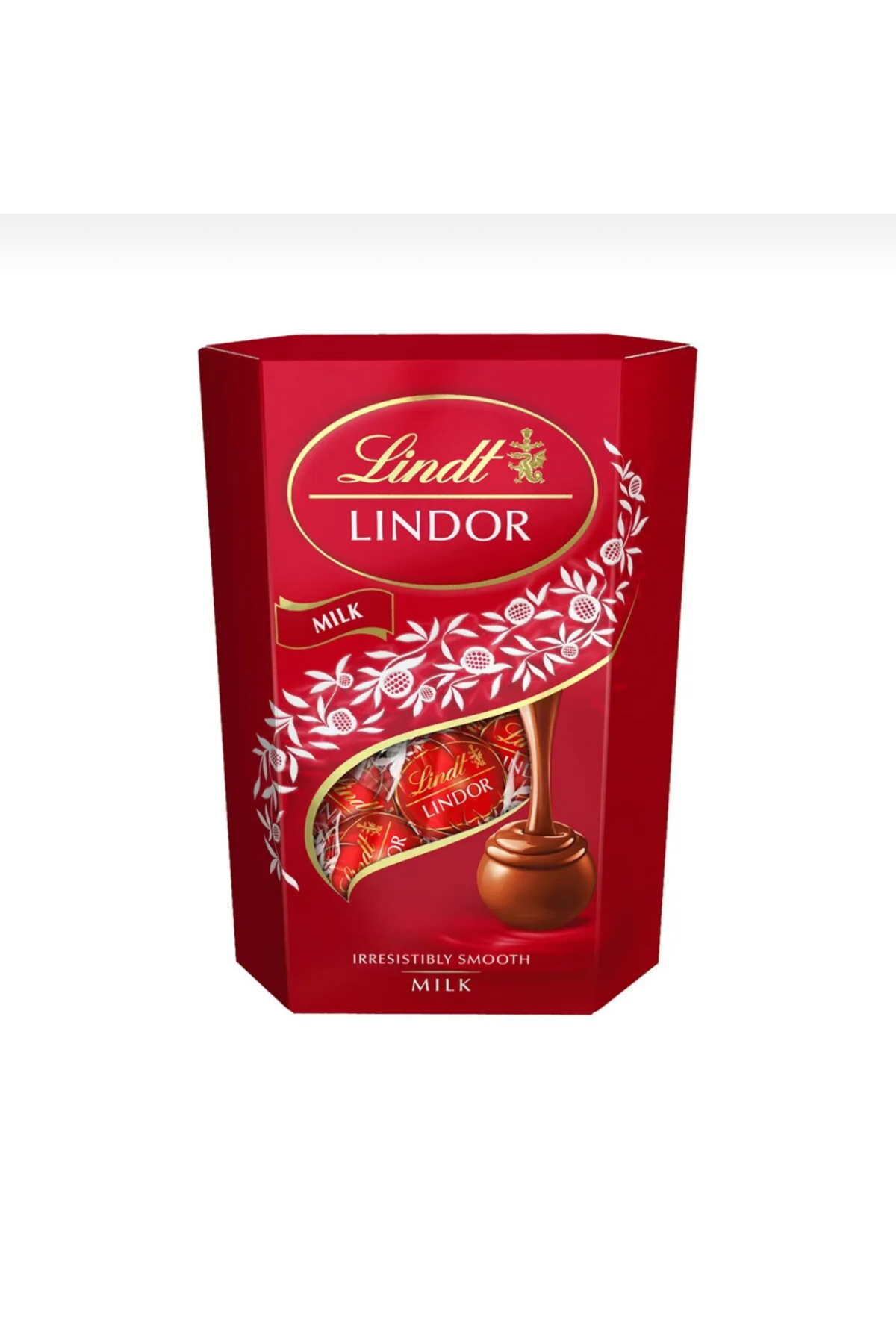 Lindt Lindor Cornet Milk Çikolata 137 gr - Fiyatı, Yorumları