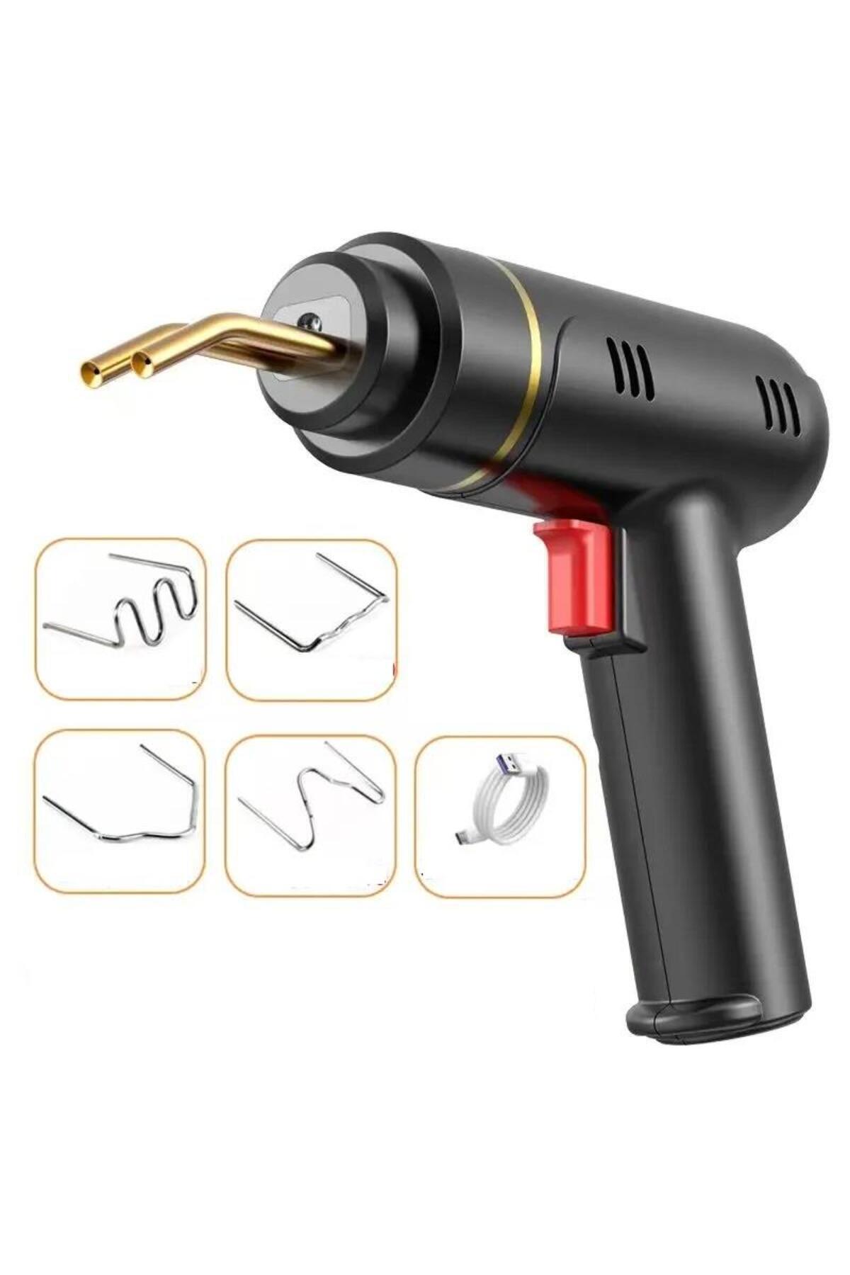 Schulzz 200 Watt 600 Adet Tel 5000 Mah Batarya Desteği Şarjlı