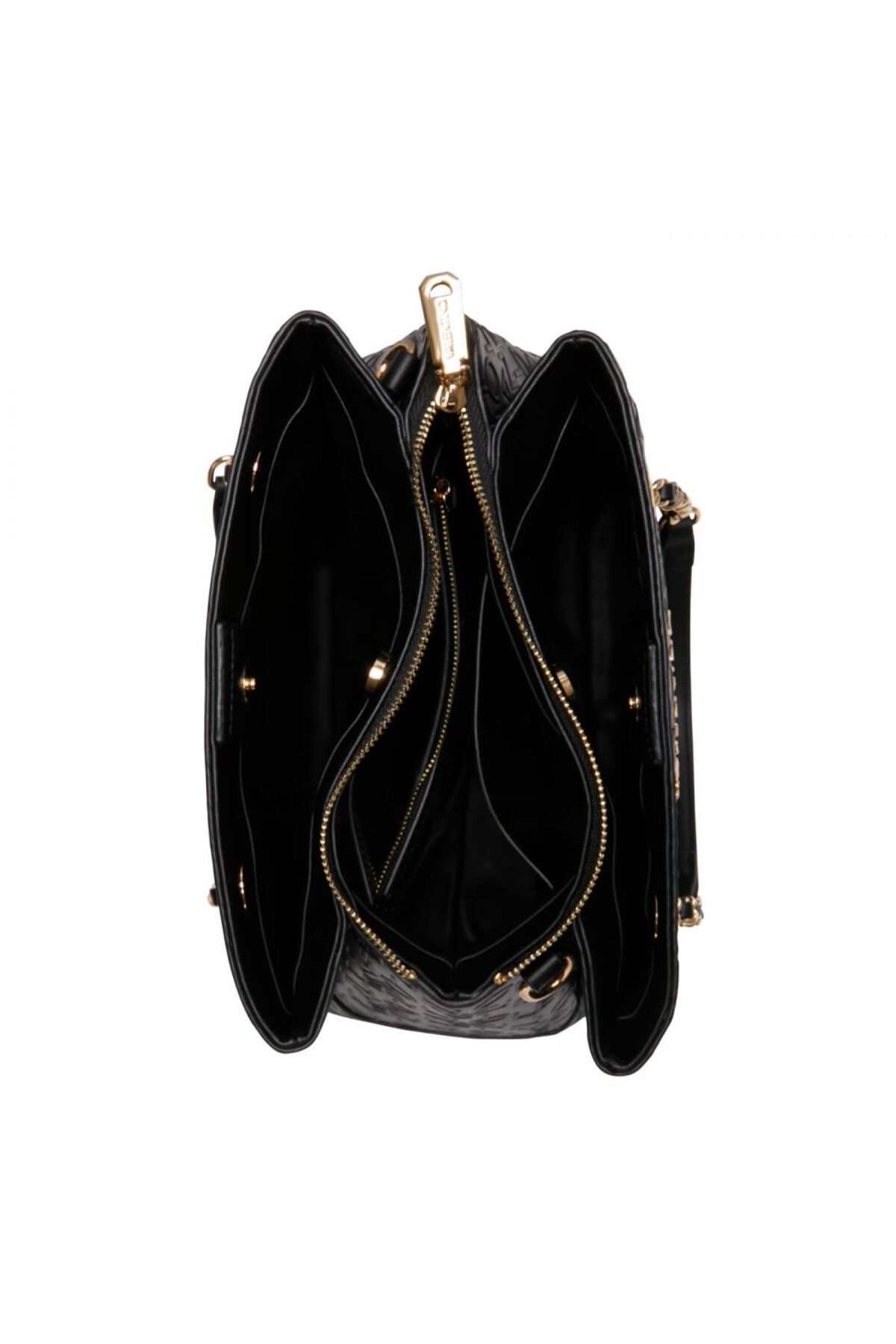 Valentino-VBS6V001001 Shopping bag 3