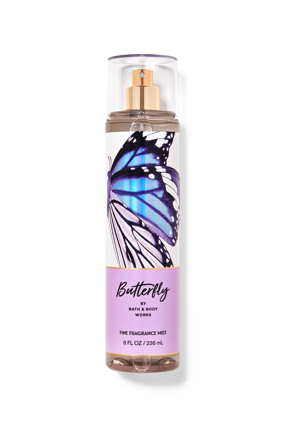Bath & Body Works Butterfly Fine Fragrance Mist