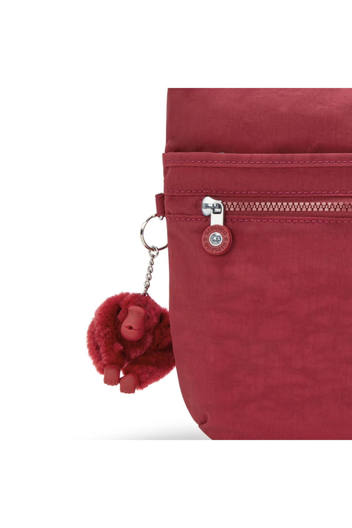 Kipling-ARTO FUNKY RED 5