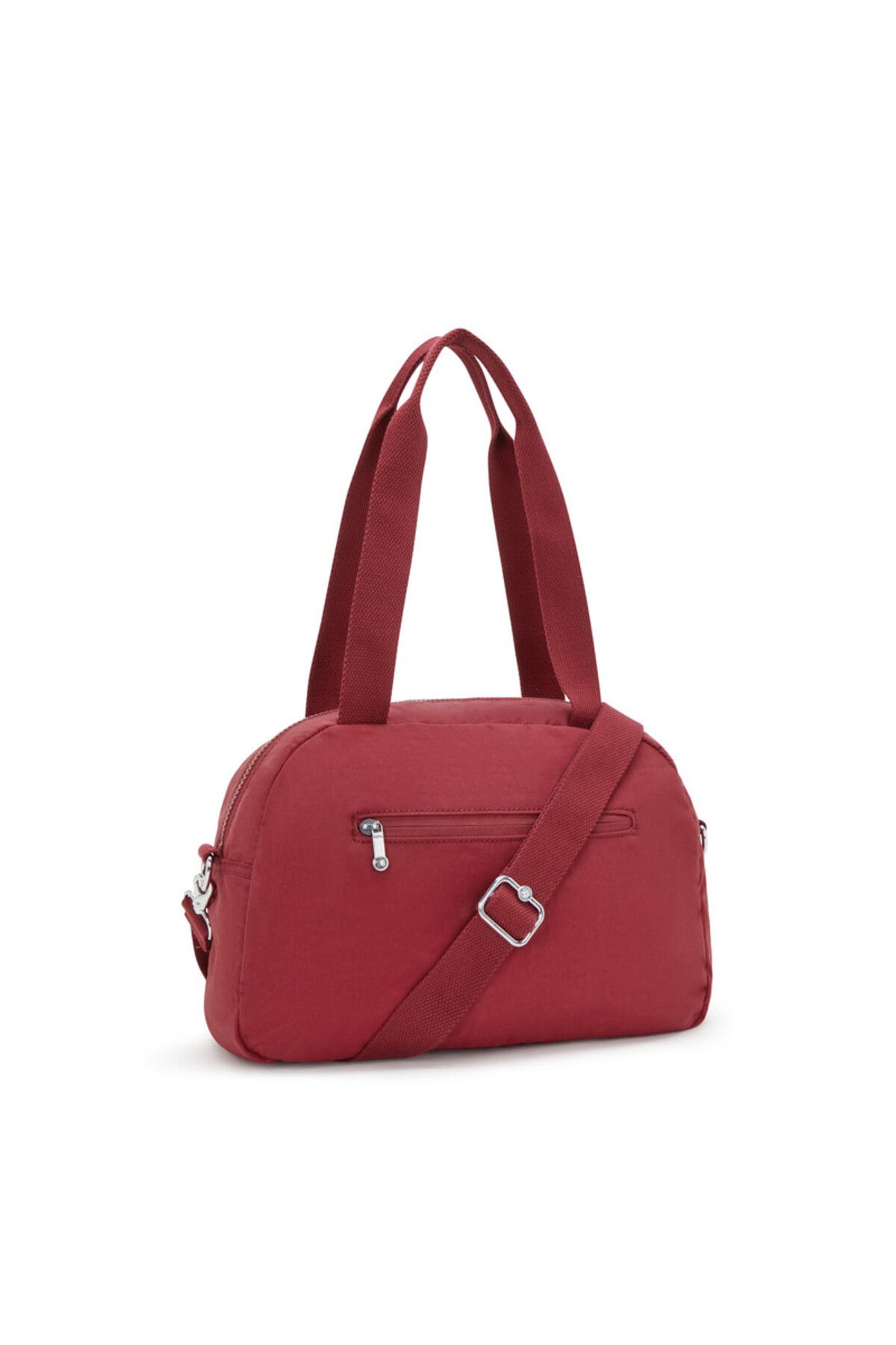 Kipling-COOL DEFEA FUNKY RED 2