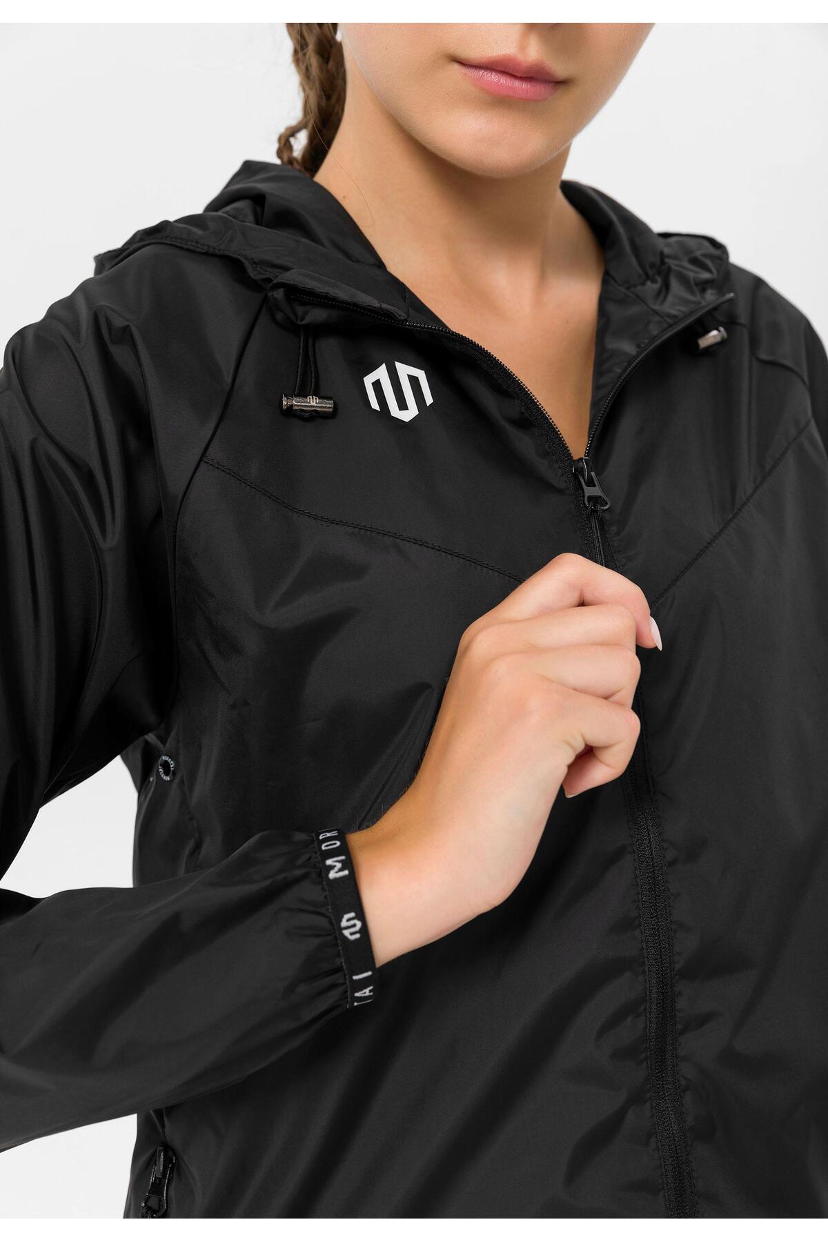 Morotai Naka Light Windbreaker 3.0 görsel 3