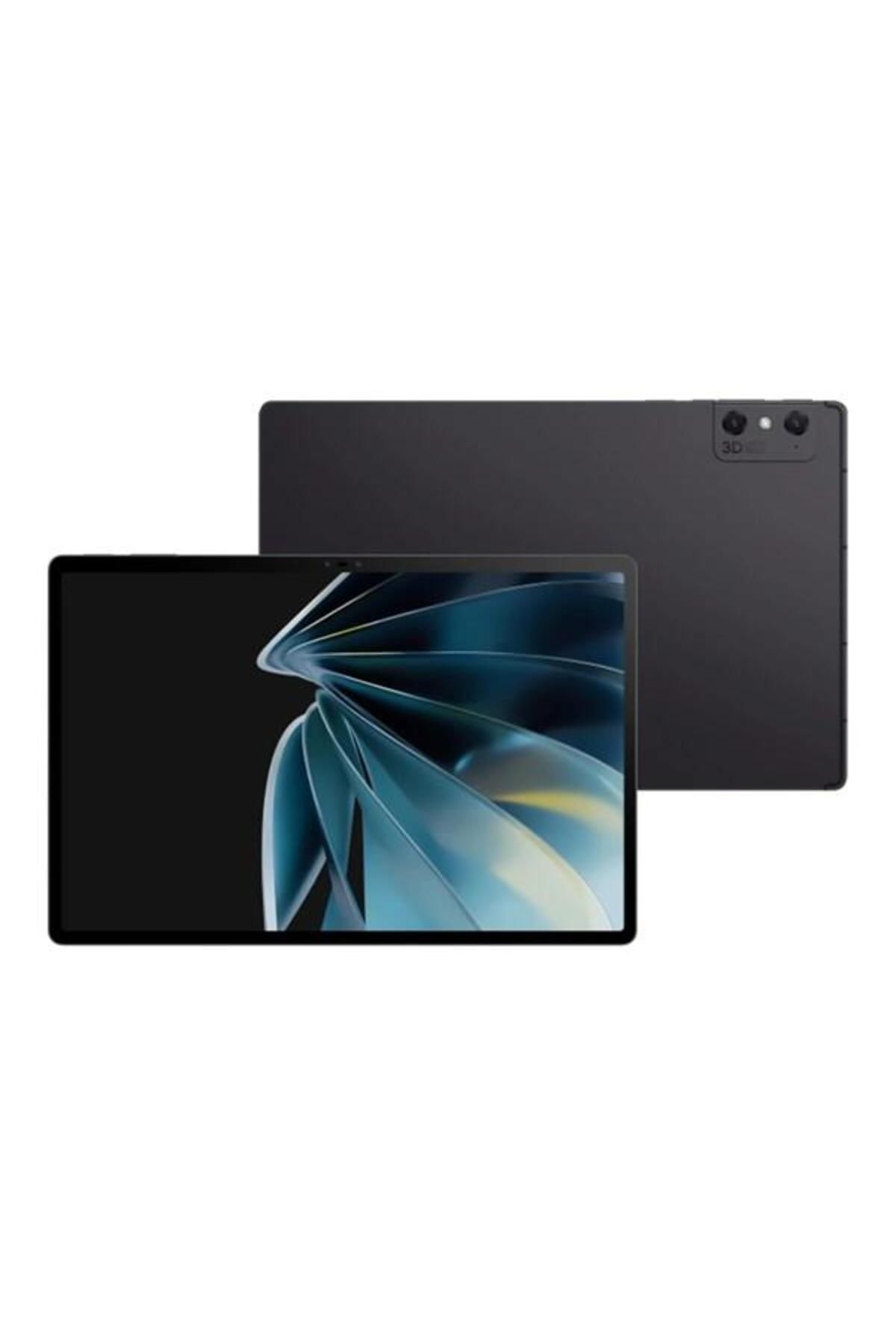 ZTE 12.4" Nubıa Lpd-20w-bl 8gb Ram-128gb Hazıfa Androıd Tablet