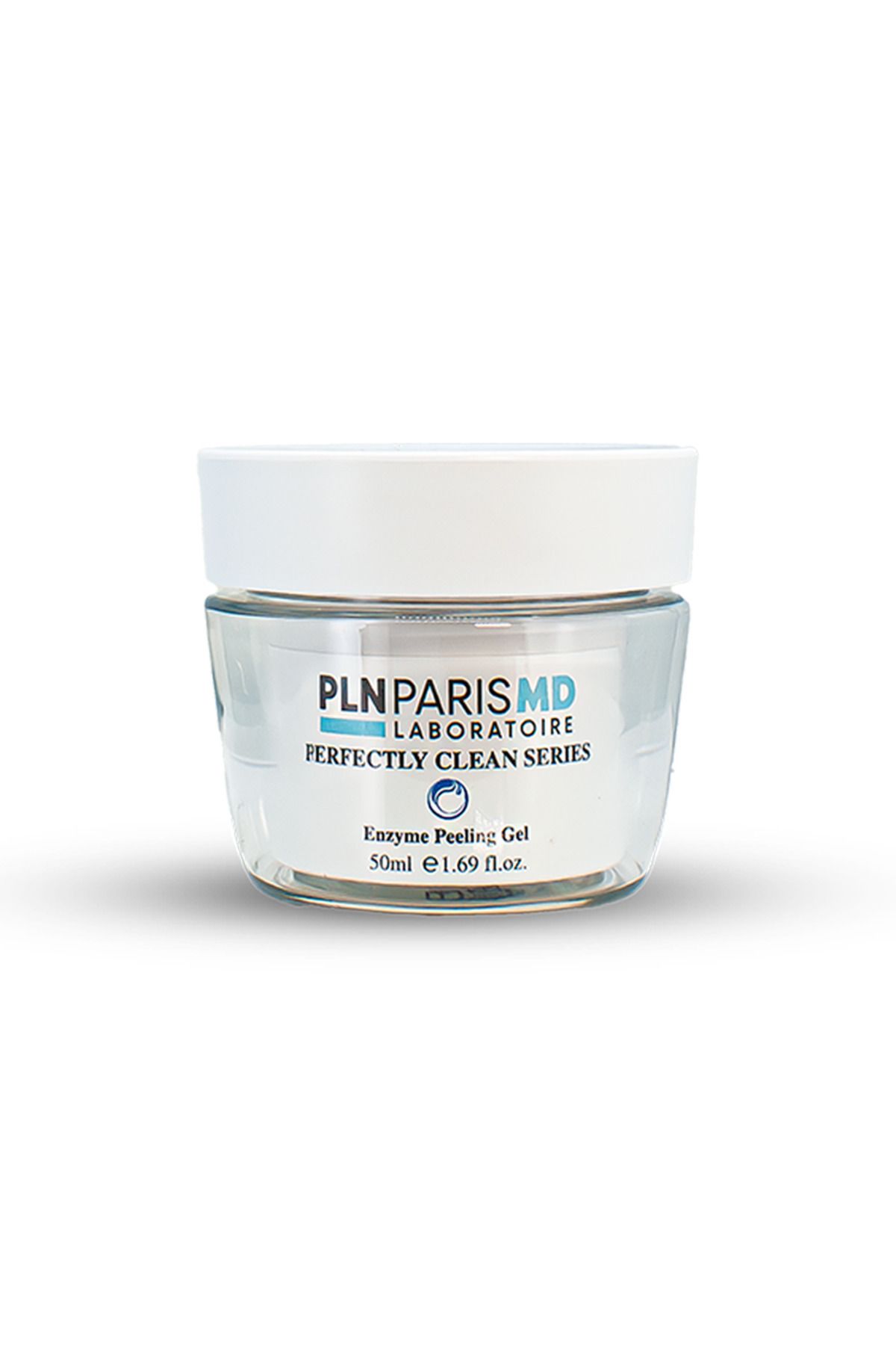 Pln Paris Md Laboratoire Enzim Peeling Jel Tüm Cilt Tipleri Için / Pln Parıs Md Perfectly Clean Enzyme Peeling Gel