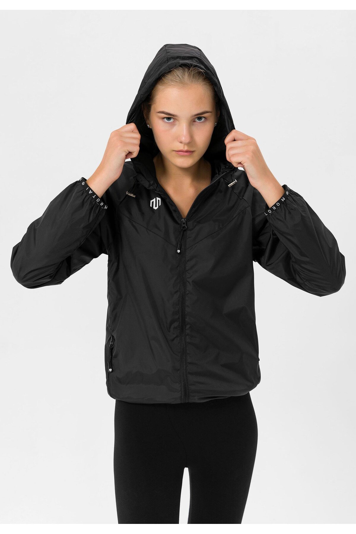 Morotai Naka Light Windbreaker 3.0