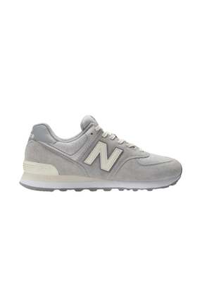 New Balance Nb Lifestyle Unisex Shoes U574GBG Gri Günlük Sneaker