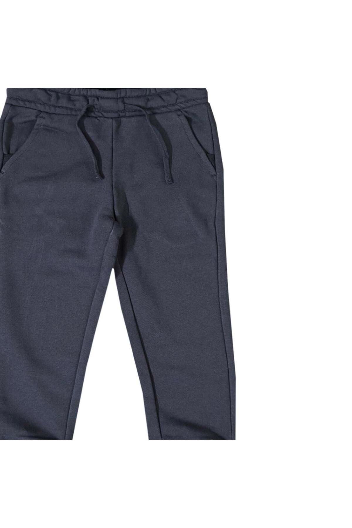 Giordano-Junior French Terry Joggers 2