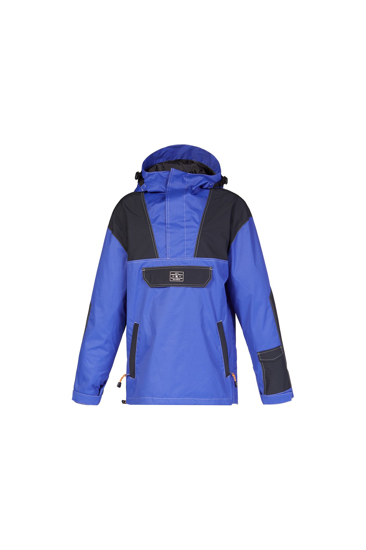 DC -43 Anorak