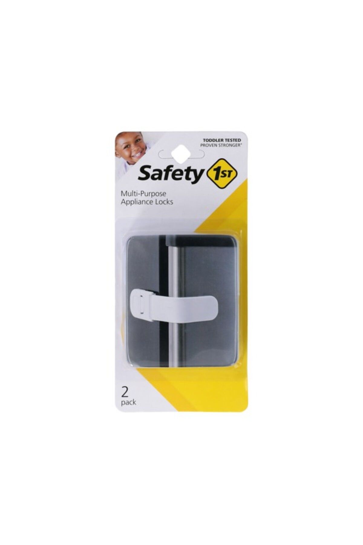 Safety 1st-2-Piece Multi-Purpose Appliance Lock 5
