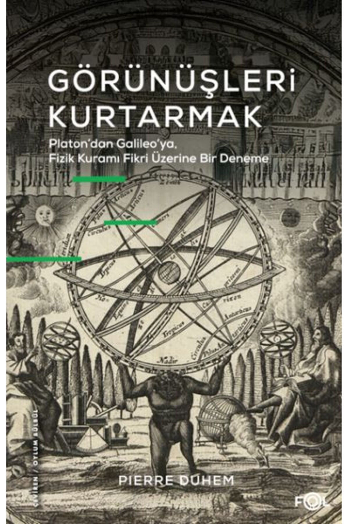Destek Yayınları Görünüşleri Kurtarmak