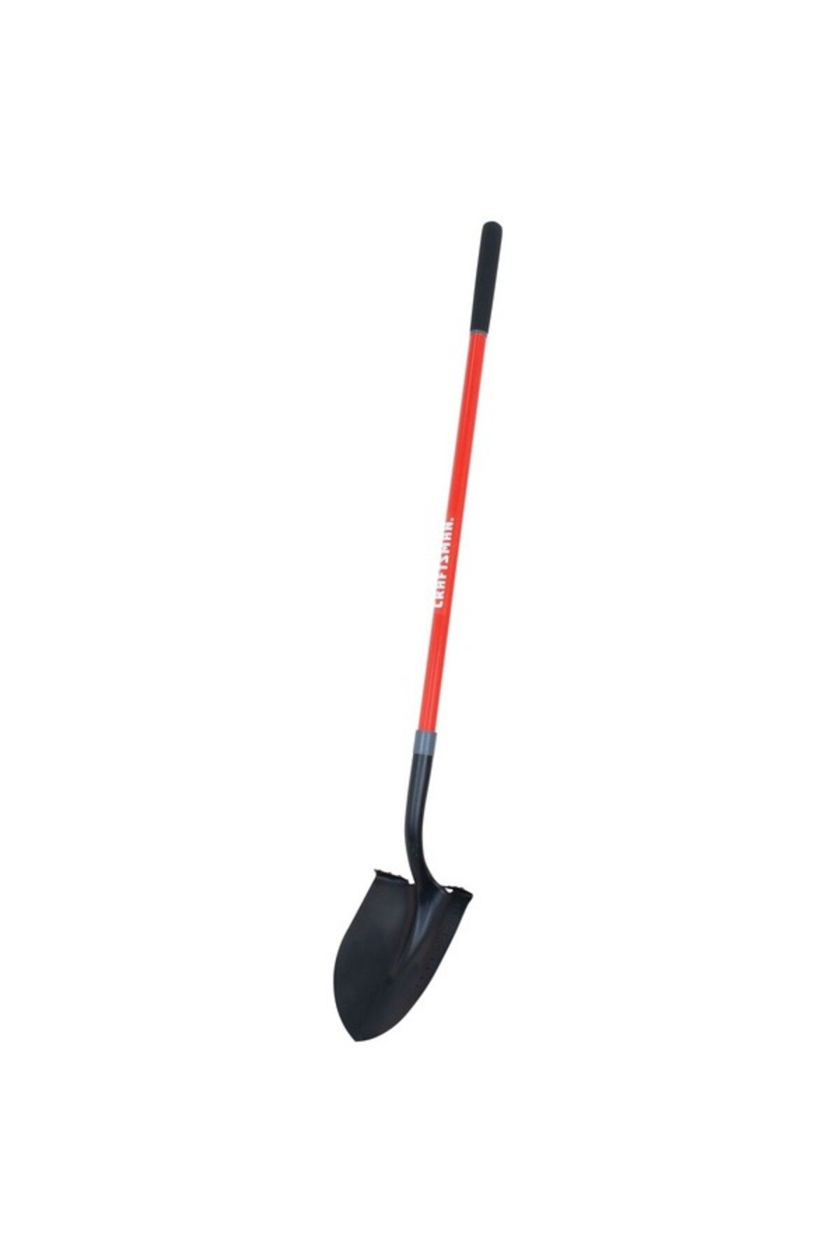 CraftSman-Fiberglass Handle Digging Shovel CMXMLBA0100 2