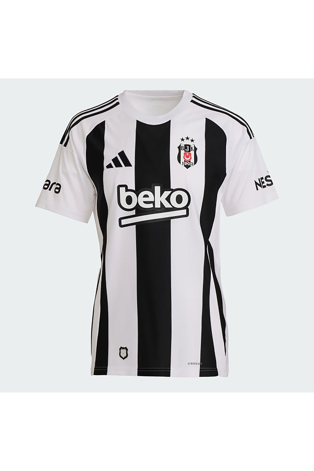 adidas Beşiktaş 24 Erkek Forma (JK2784)