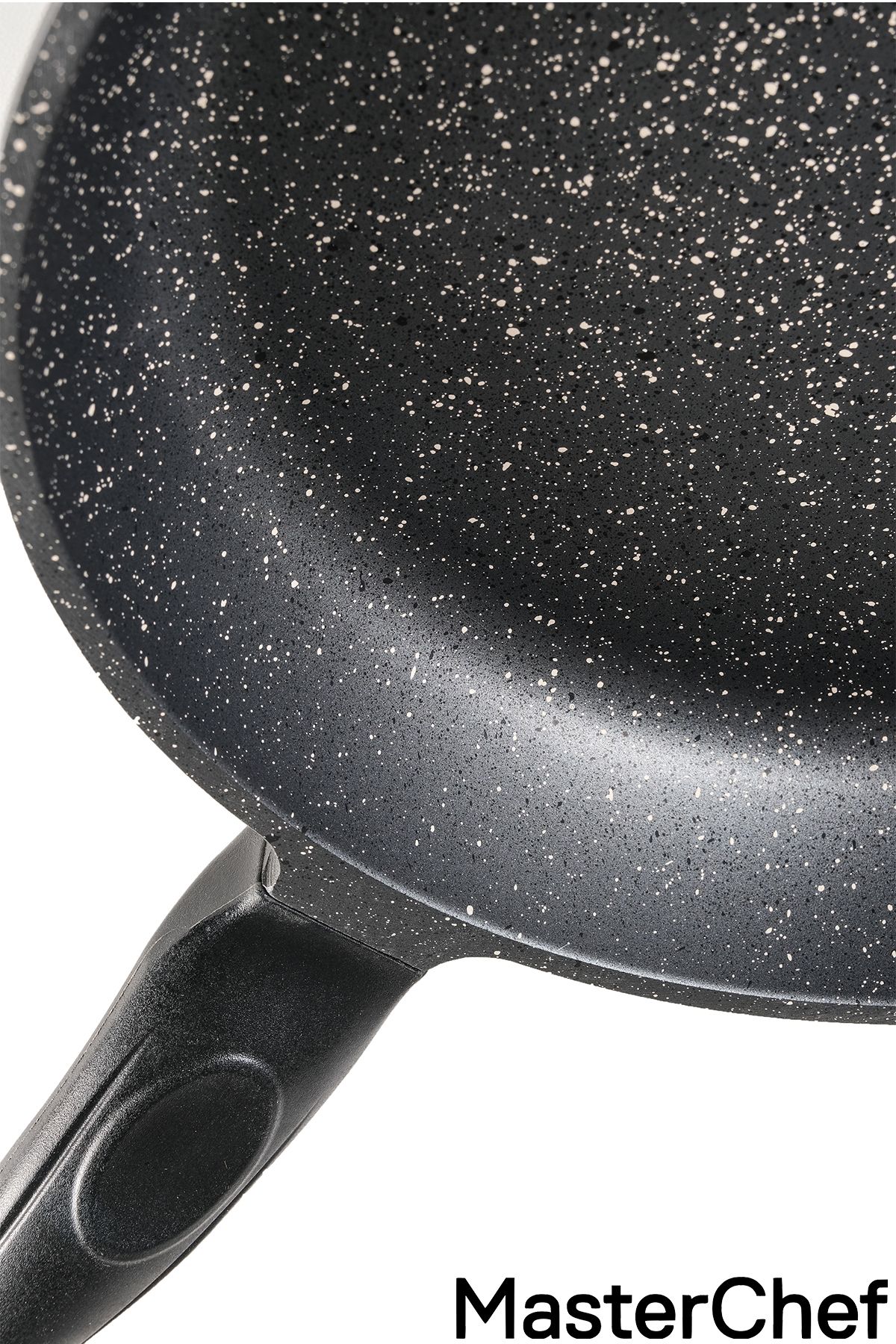 Masterchef-Aluminum Cast Pan – 28 cm 5