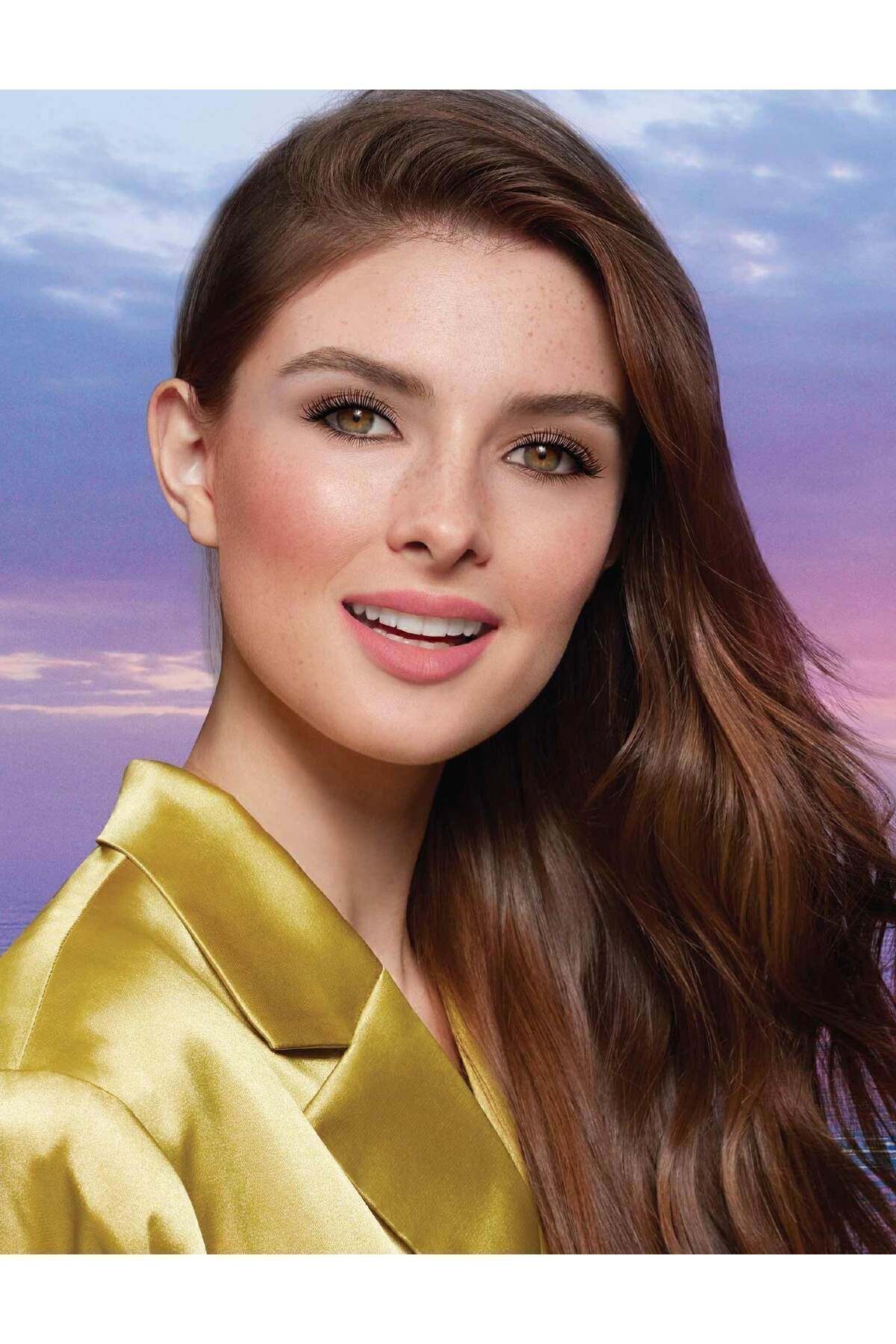 Flormar-ماسكارا فلورمار أوبن أب هاي ديفينيشن 7