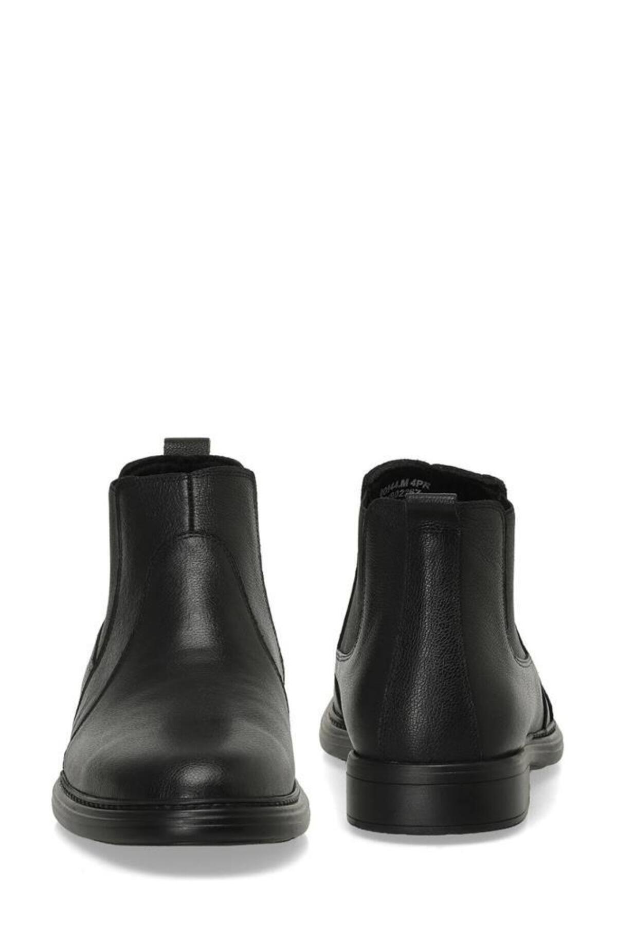 Polaris 5 Nokta-100944m2pr Men's Black Boots 5