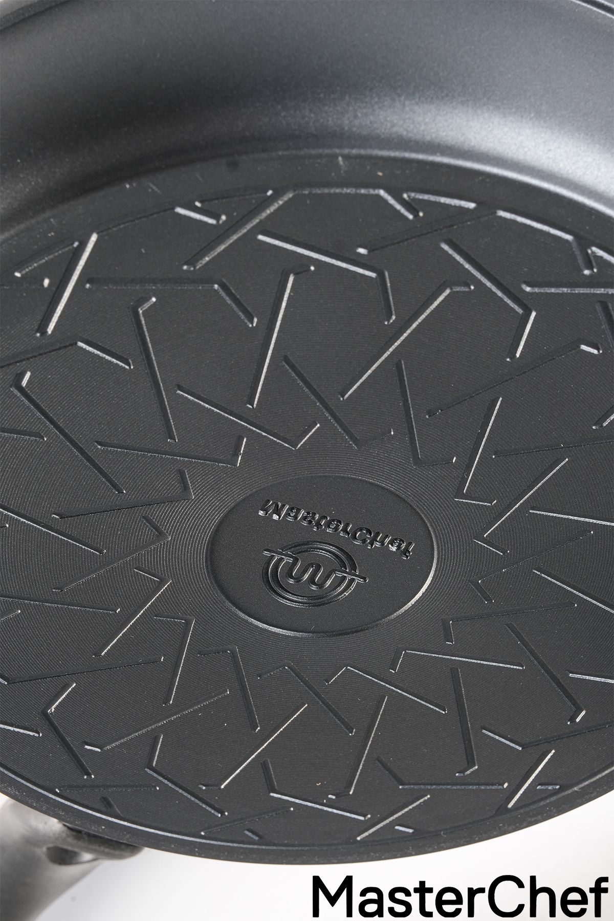 Masterchef-Aluminum Cast Pan – 28 cm 6