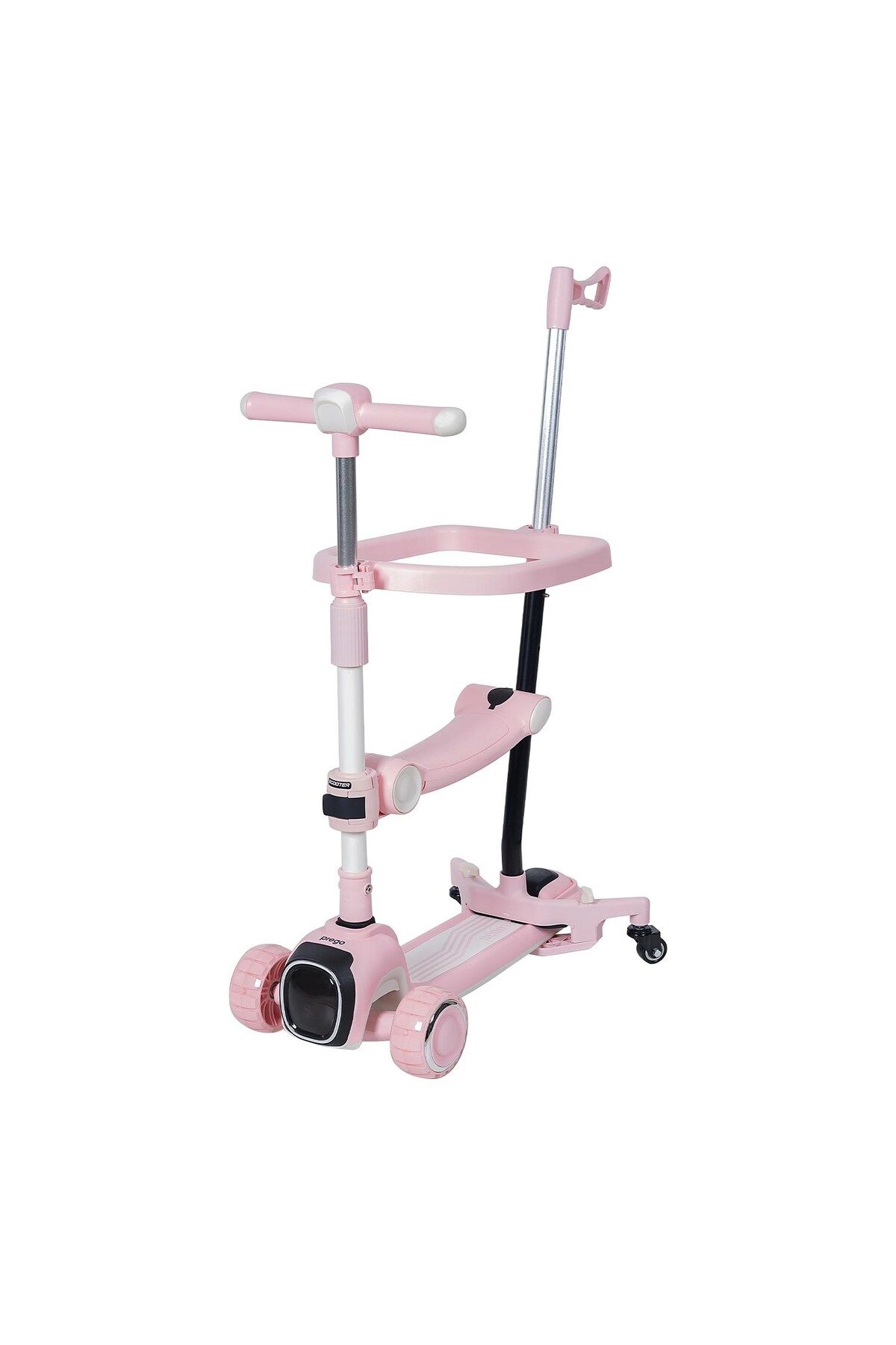 Prego Smile Scooter K602