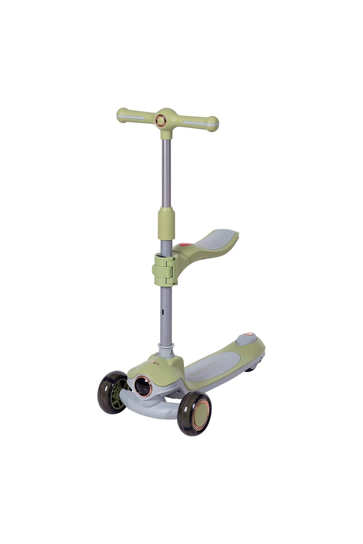 Prego Sidney Scooter K603